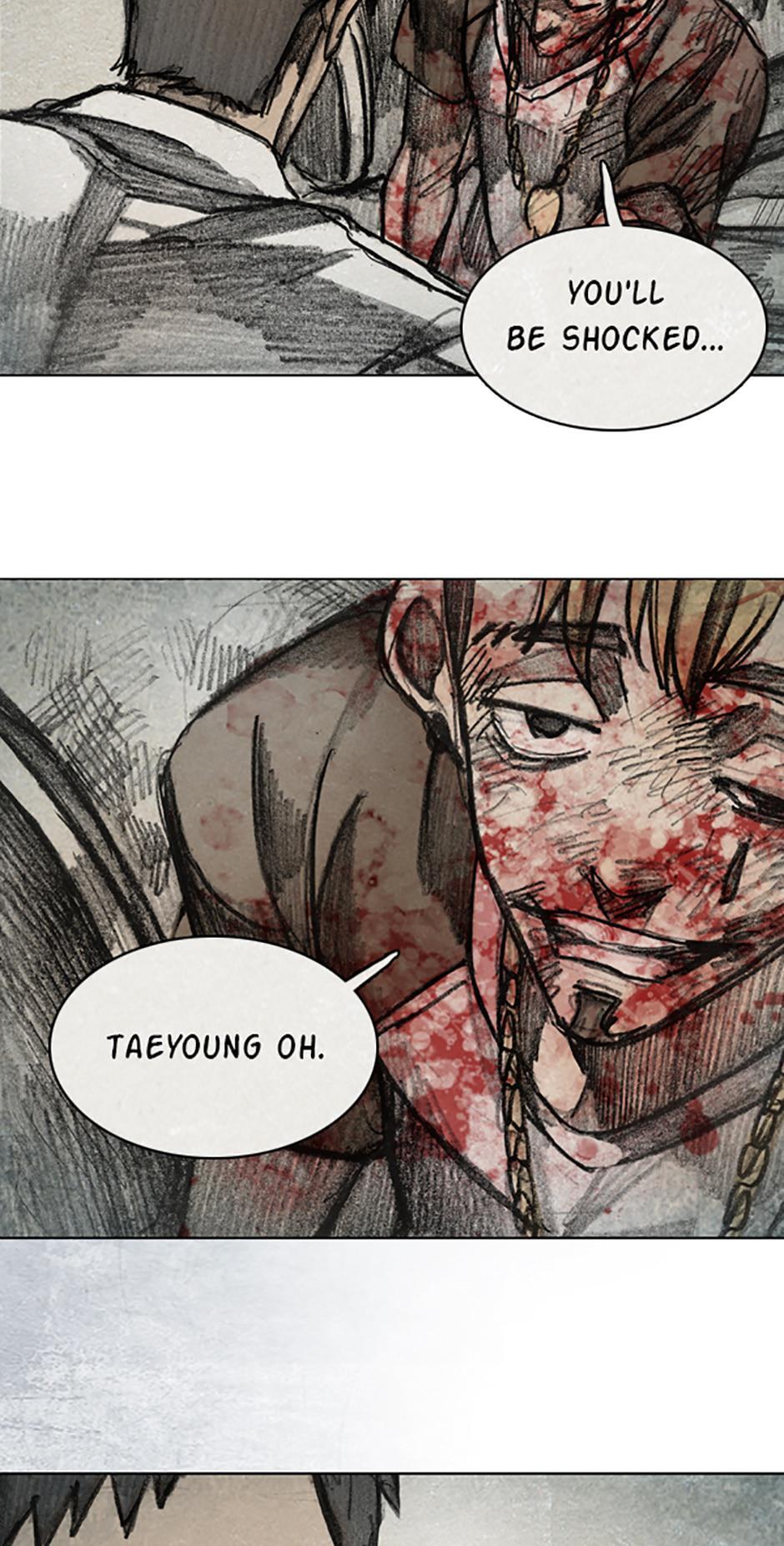 Read Red Cage Manga Online