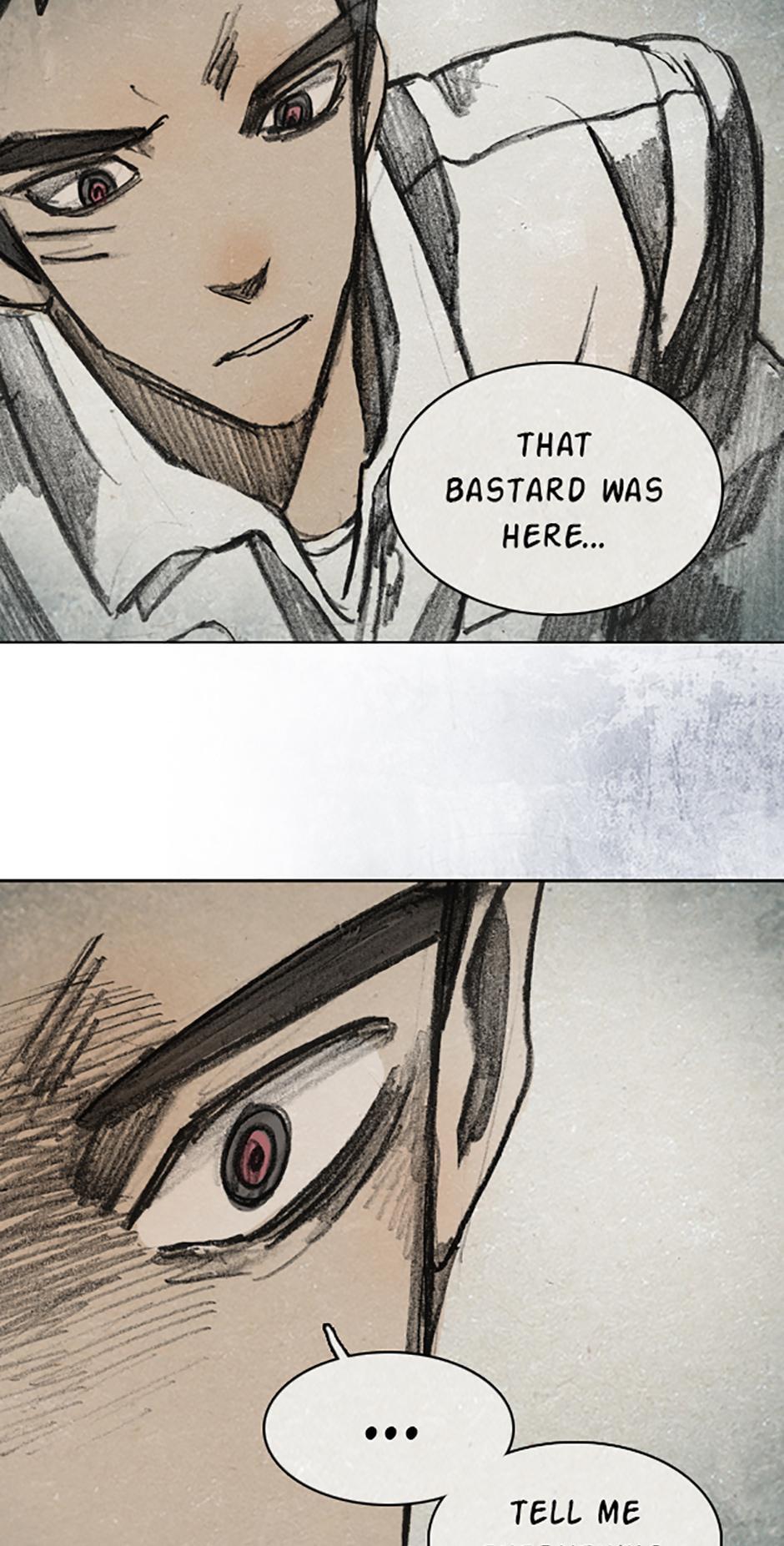 Read Red Cage Manga Online