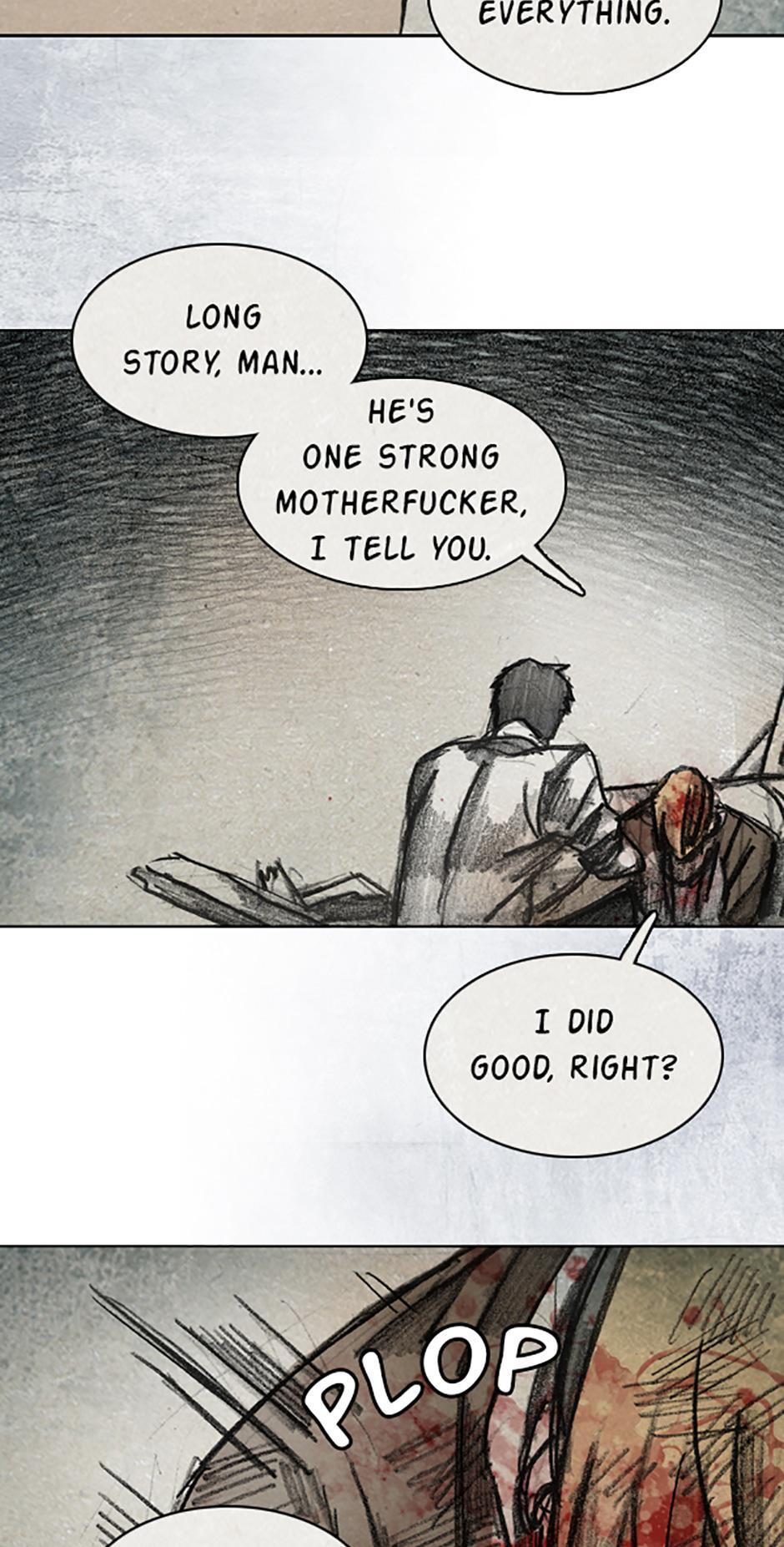 Read Red Cage Manga Online