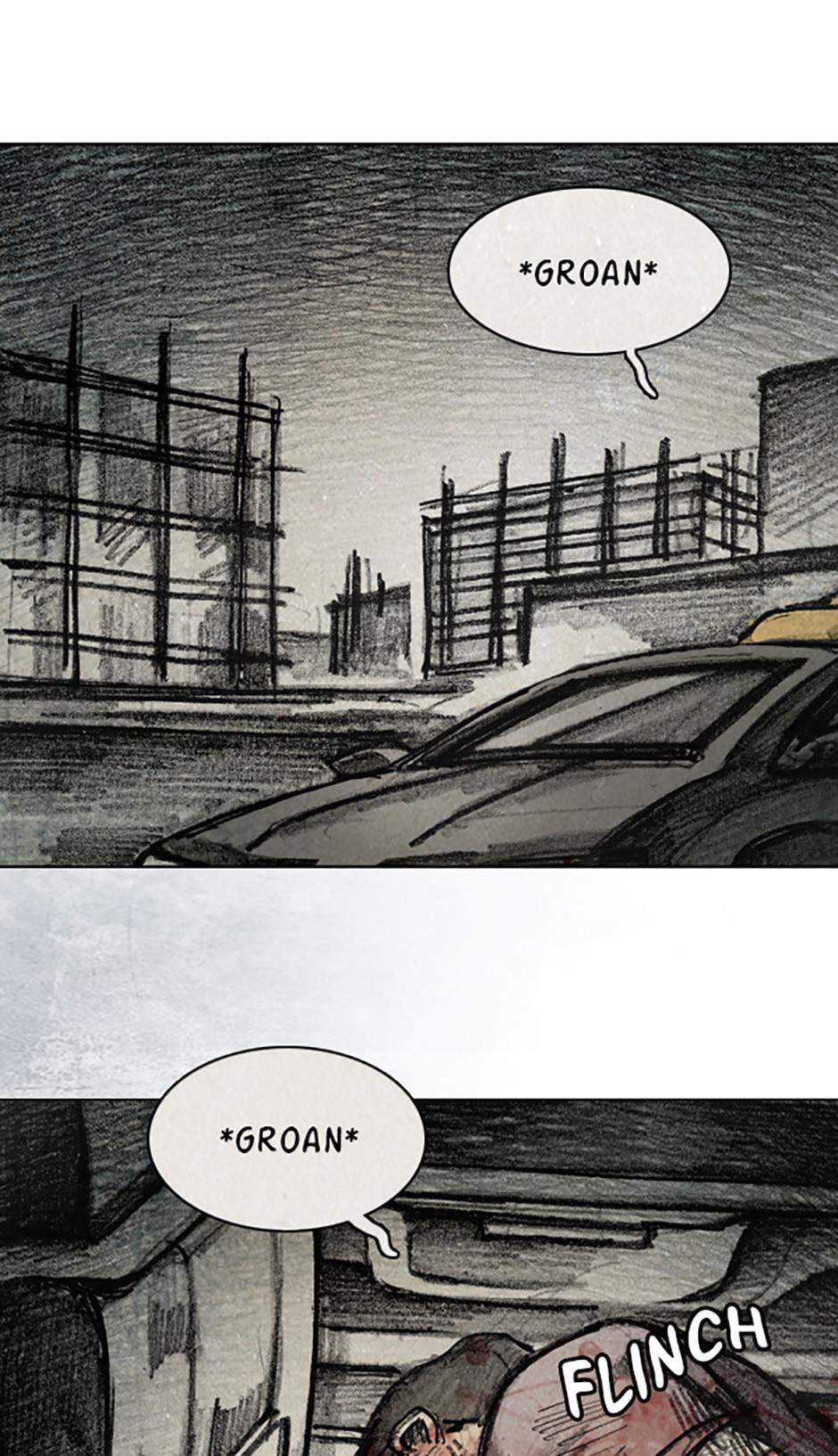 Read Red Cage Manga Online