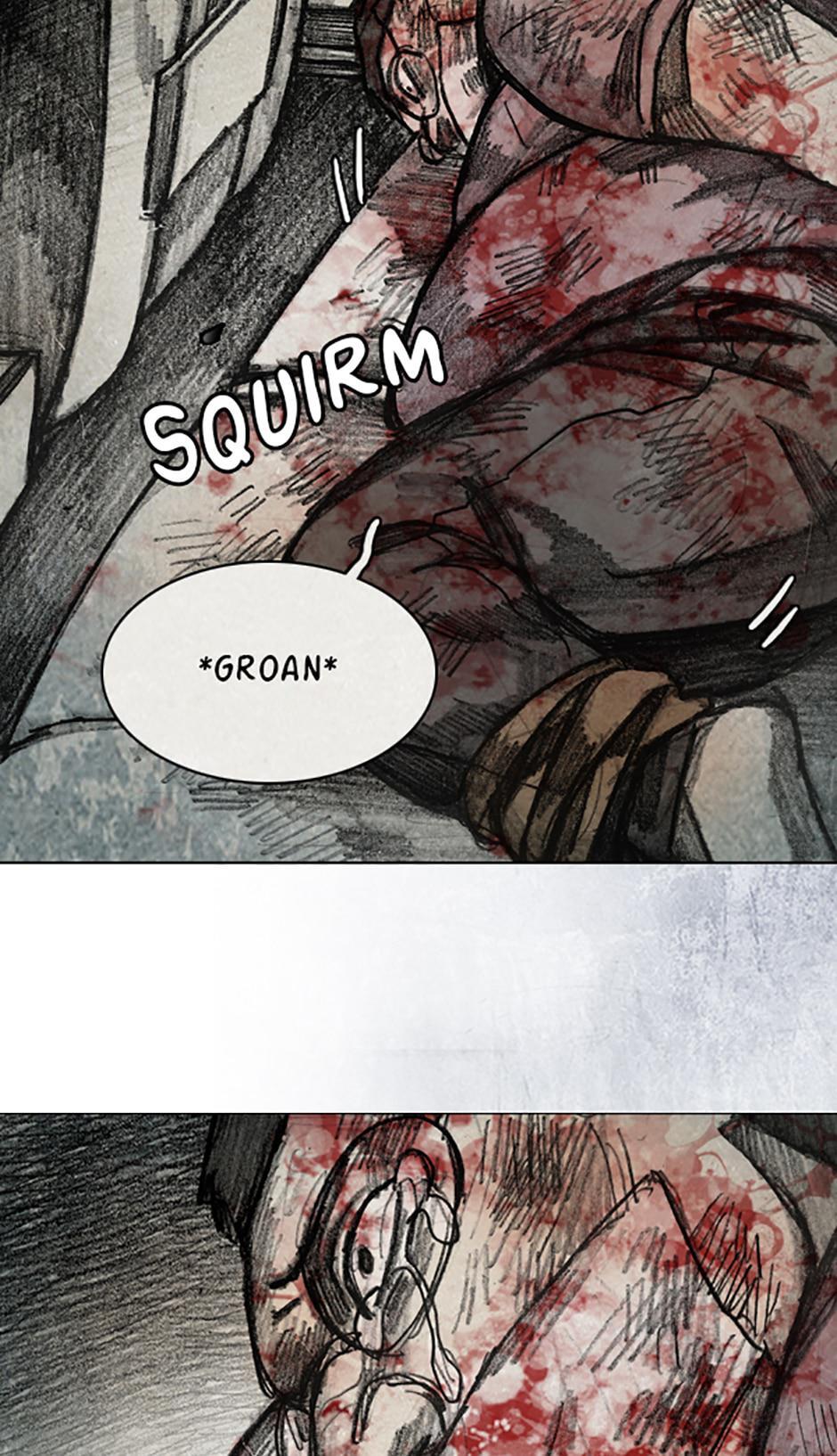 Read Red Cage Manga Online