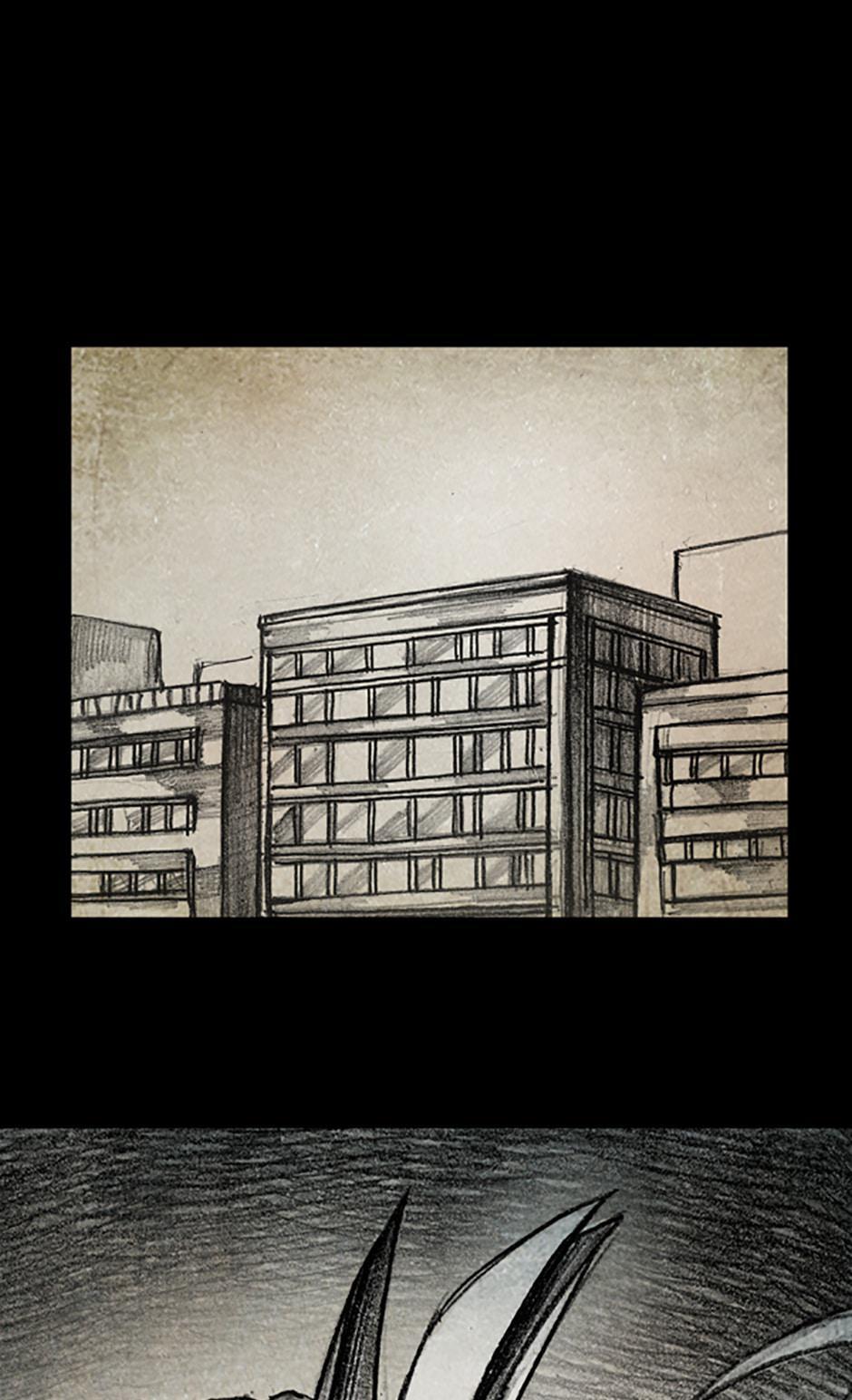 Read Red Cage Manga Online