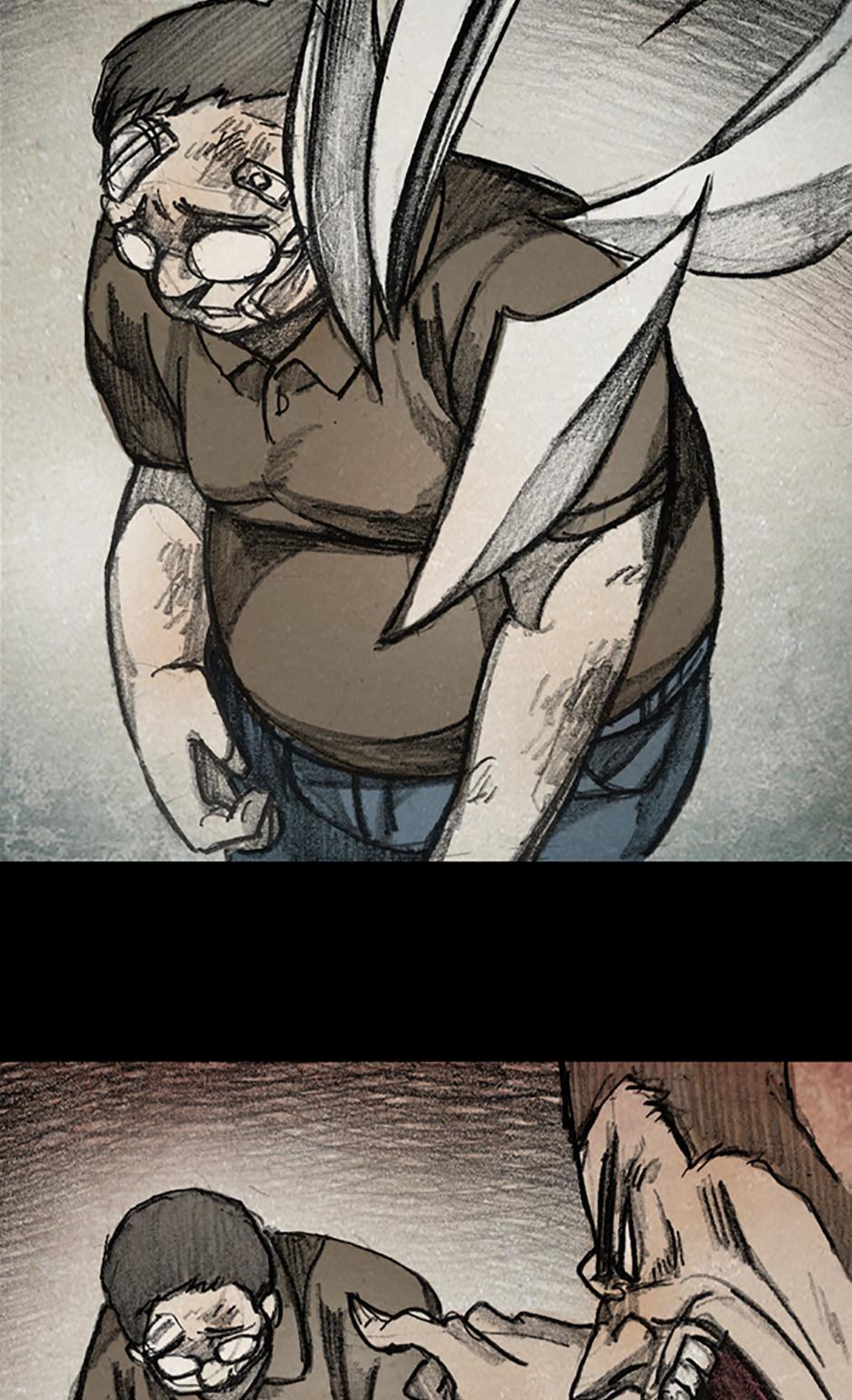 Read Red Cage Manga Online