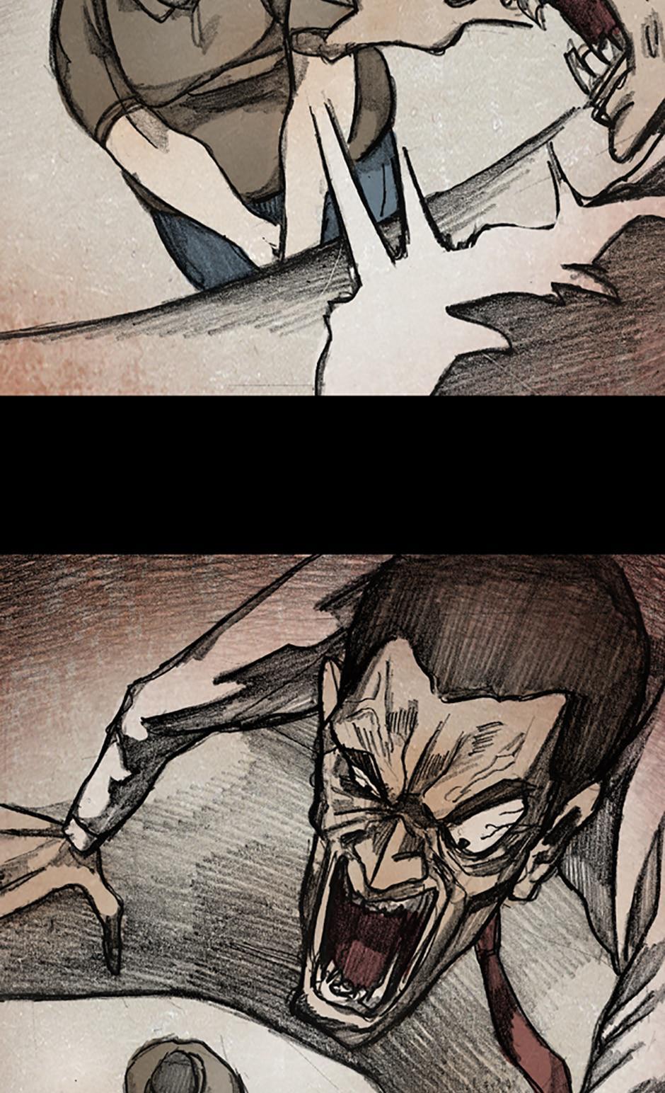 Read Red Cage Manga Online