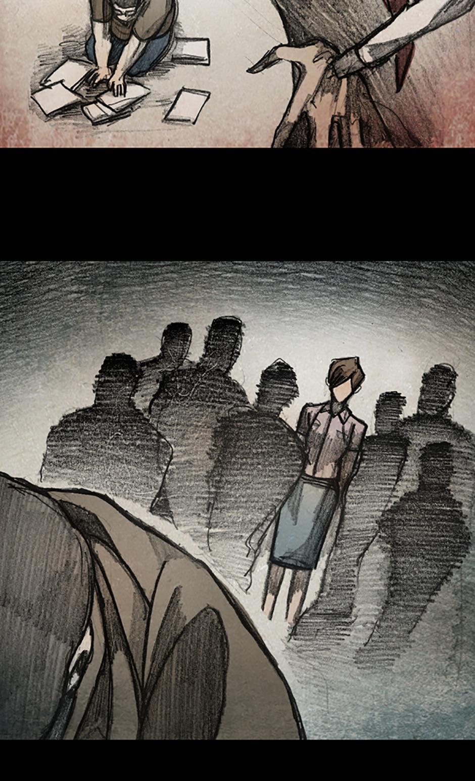 Read Red Cage Manga Online