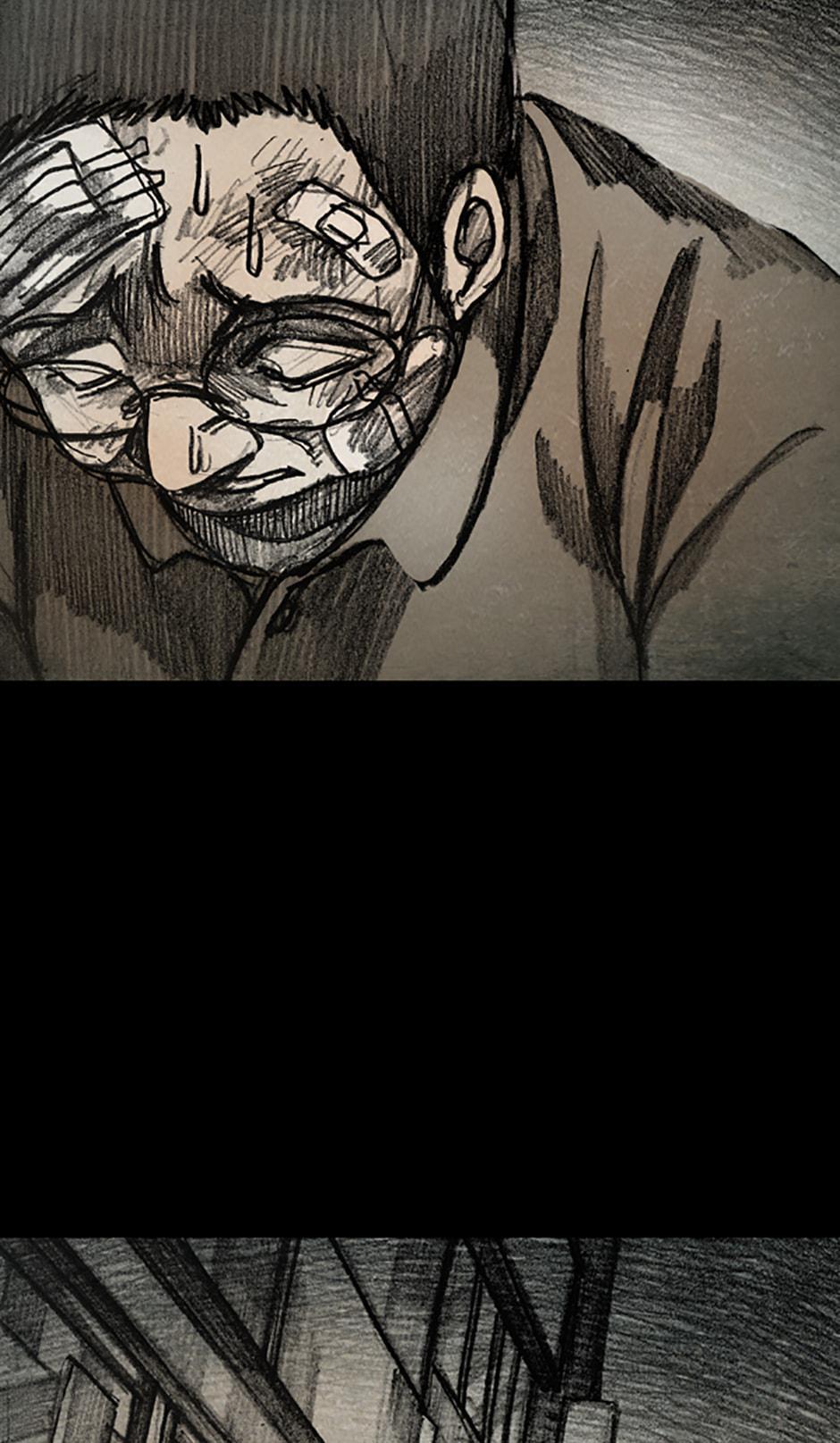 Read Red Cage Manga Online