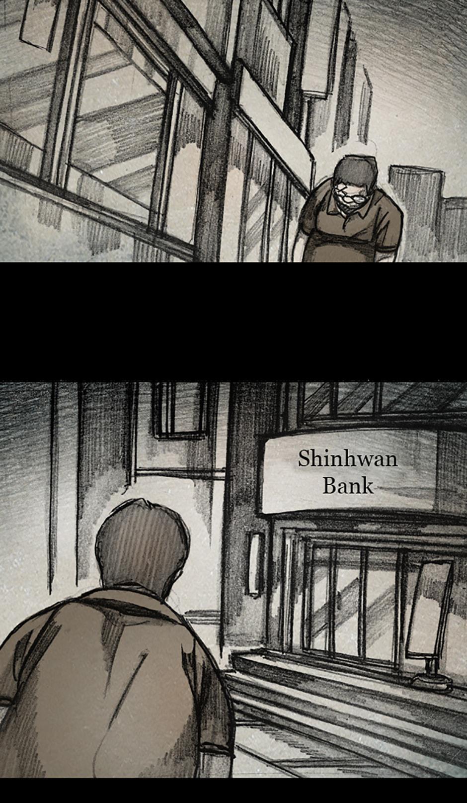 Read Red Cage Manga Online