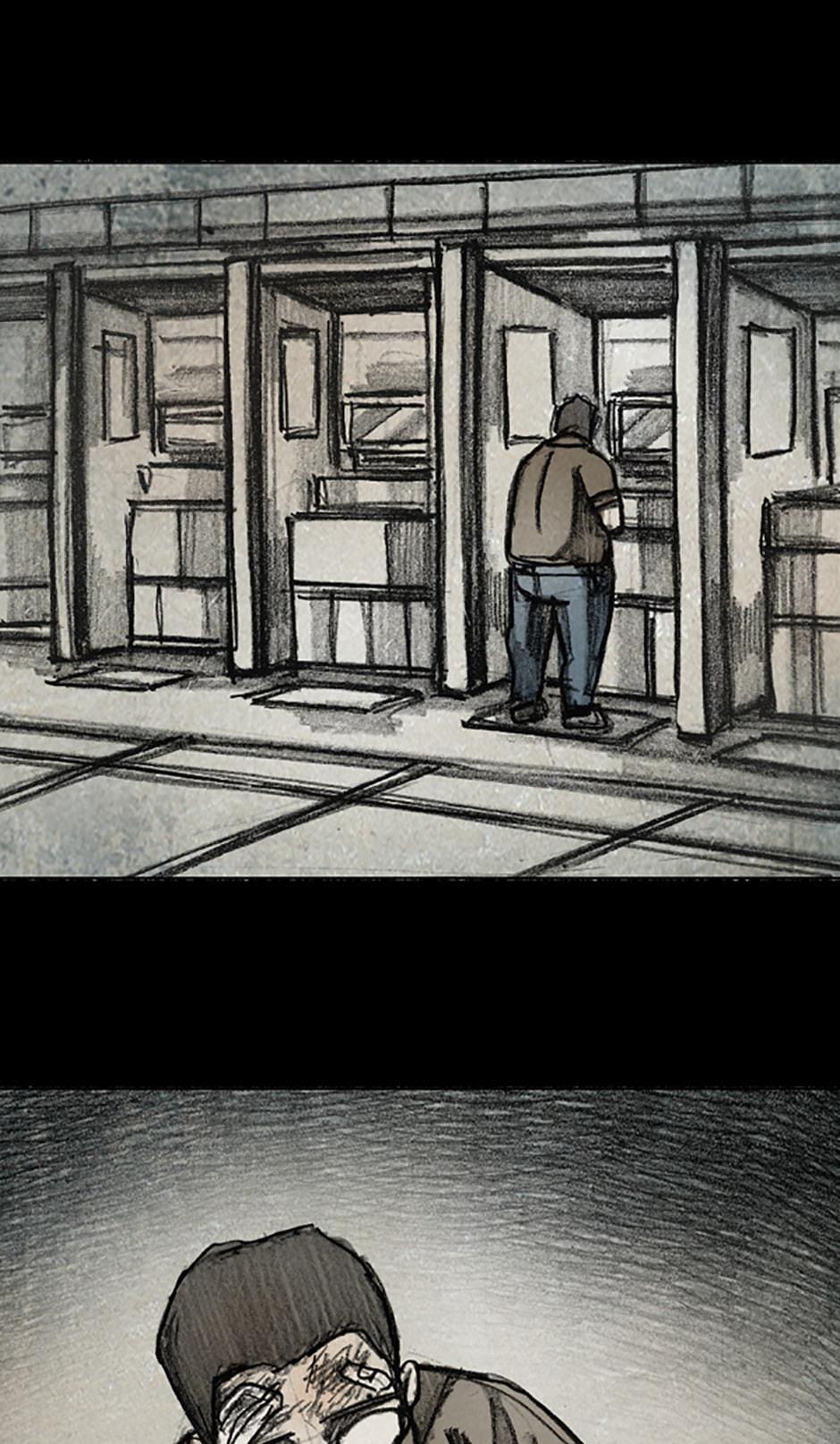 Read Red Cage Manga Online