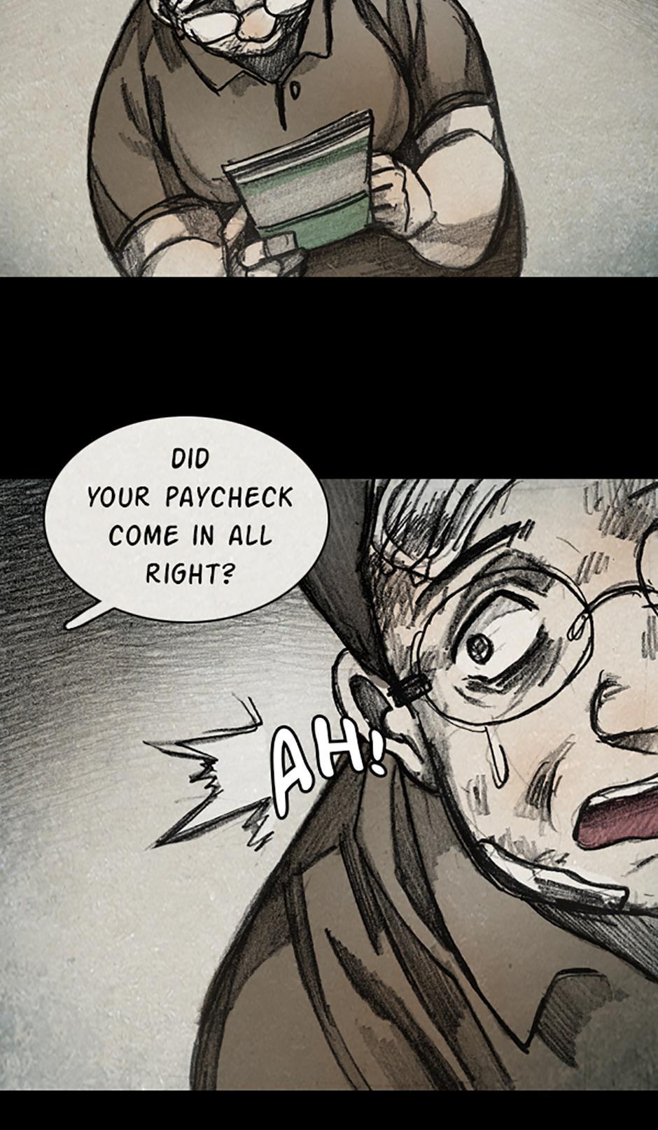 Read Red Cage Manga Online
