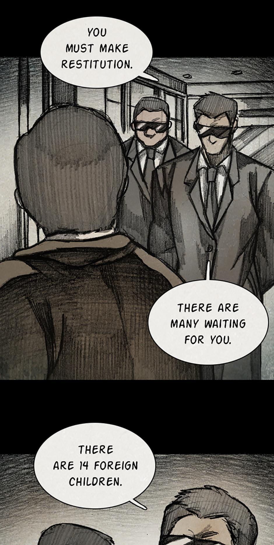 Read Red Cage Manga Online