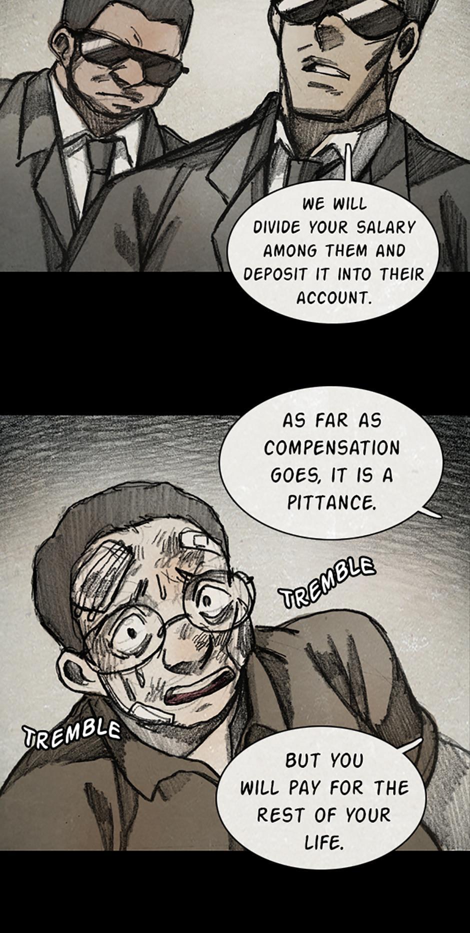 Read Red Cage Manga Online