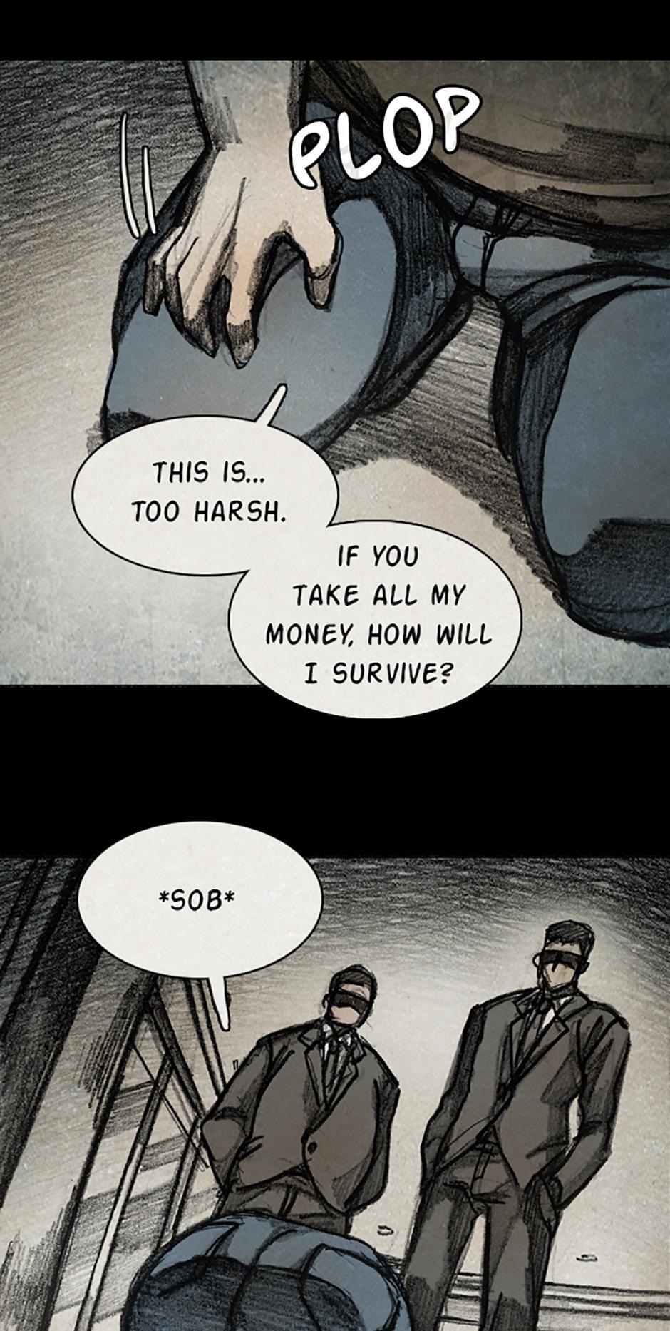 Read Red Cage Manga Online