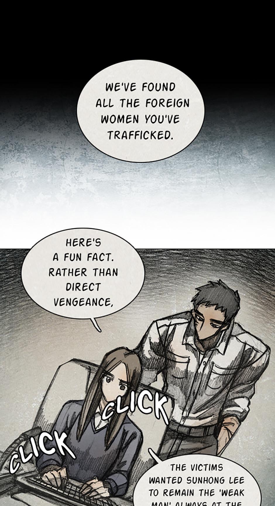 Read Red Cage Manga Online