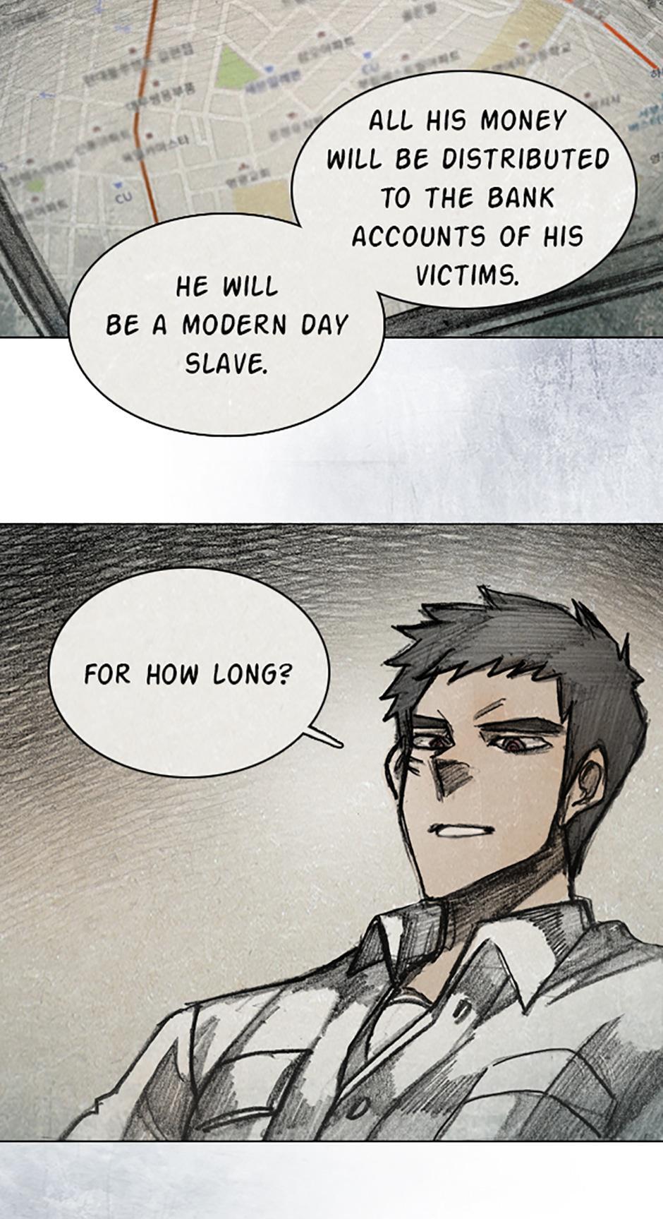 Read Red Cage Manga Online