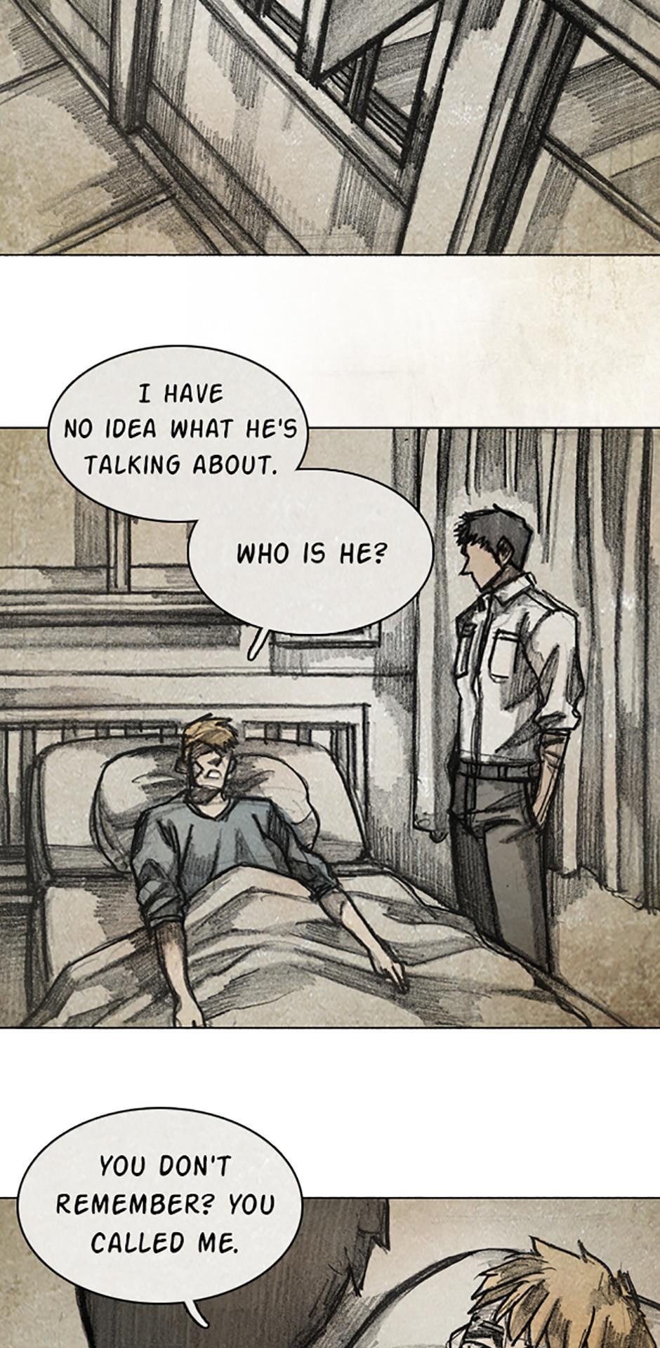 Read Red Cage Manga Online