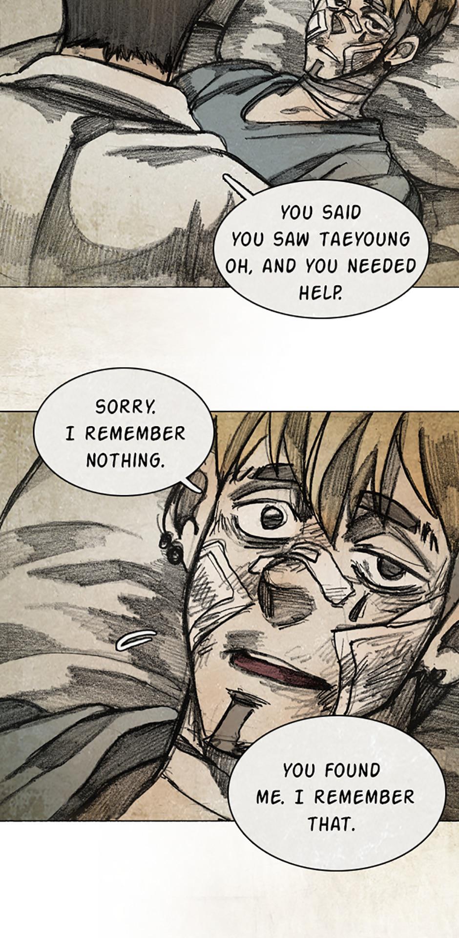 Read Red Cage Manga Online