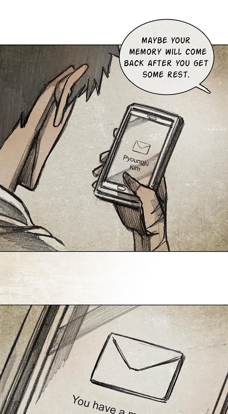 Read Red Cage Manga Online