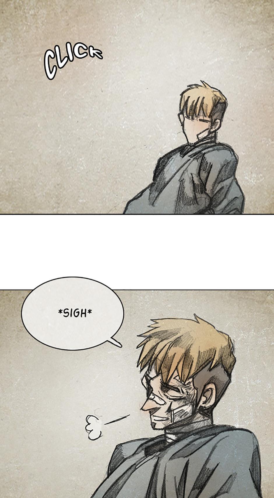 Read Red Cage Manga Online