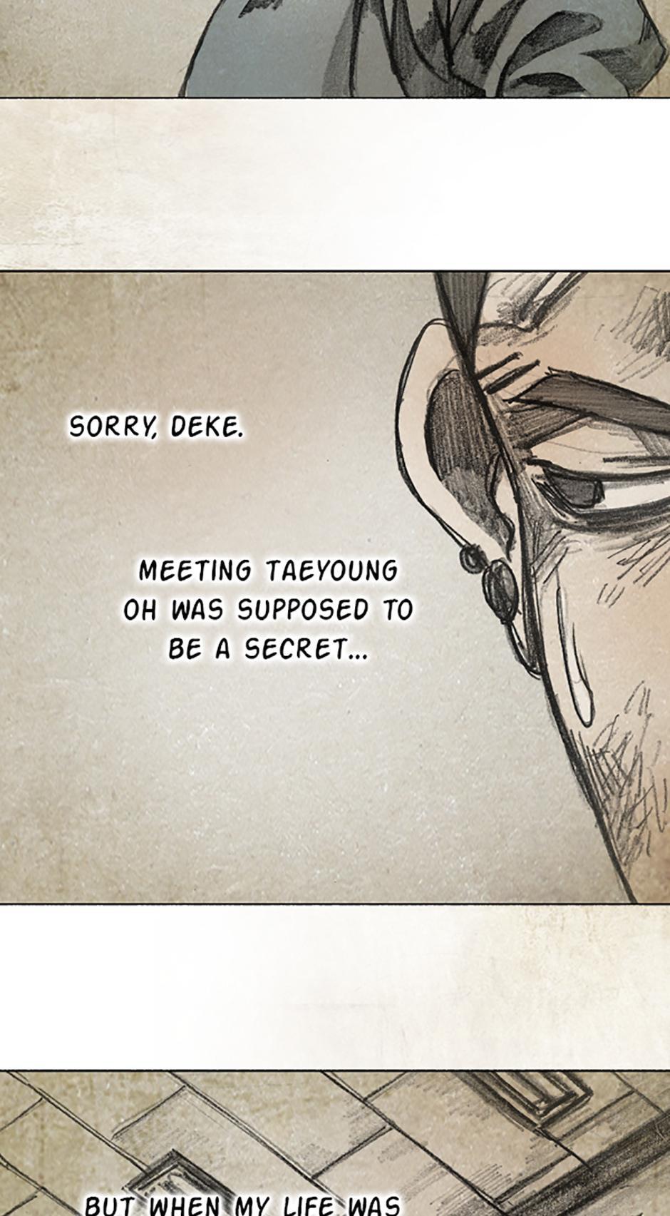 Read Red Cage Manga Online