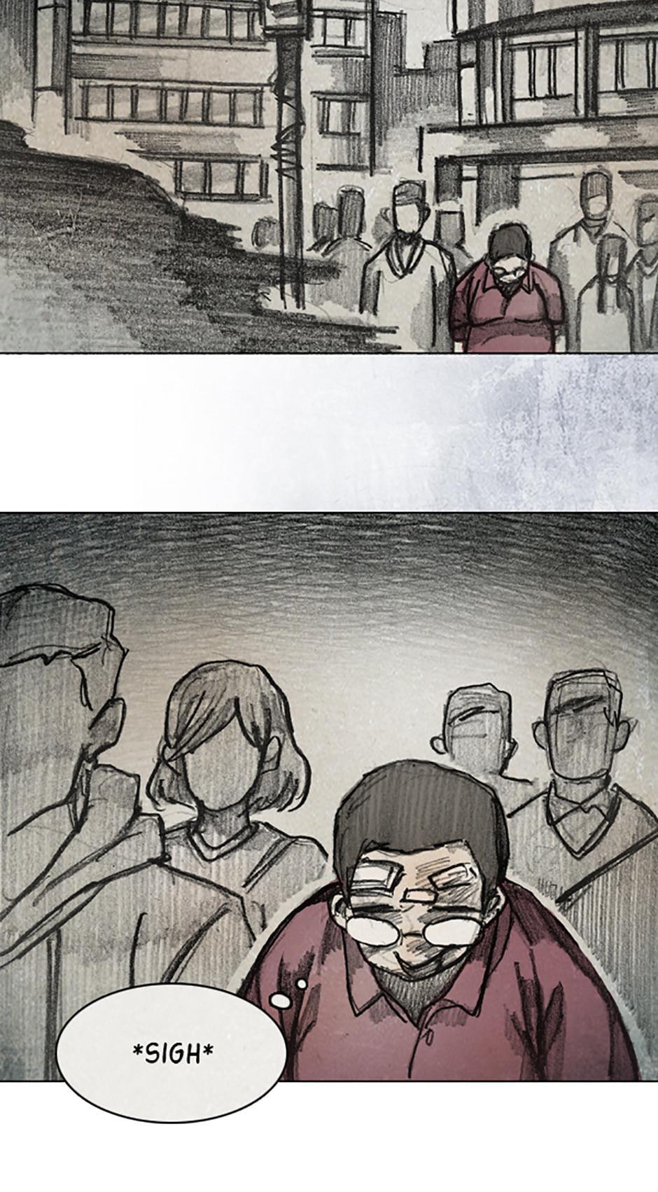 Read Red Cage Manga Online