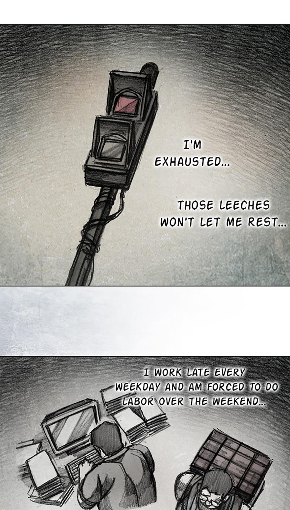 Read Red Cage Manga Online