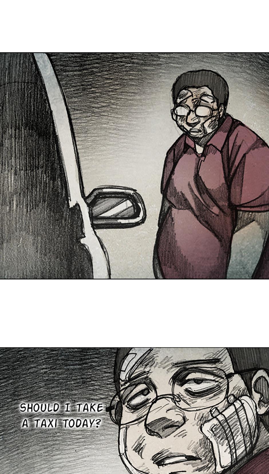Read Red Cage Manga Online