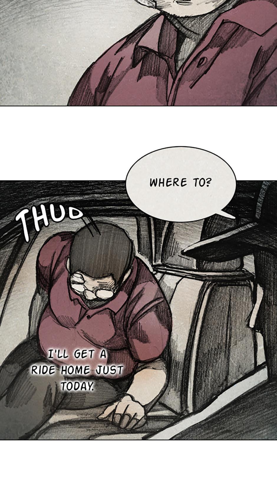 Read Red Cage Manga Online