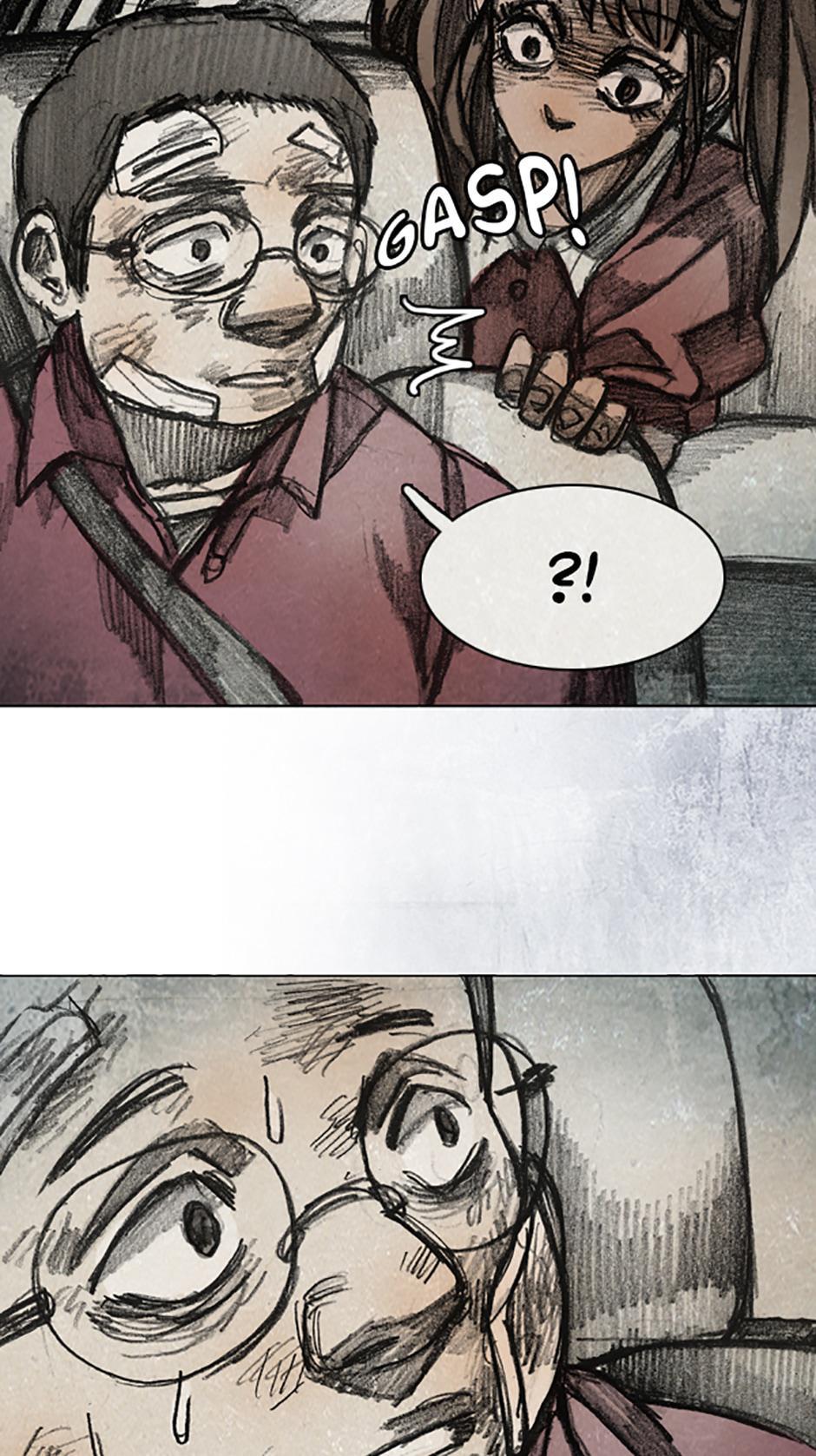 Read Red Cage Manga Online