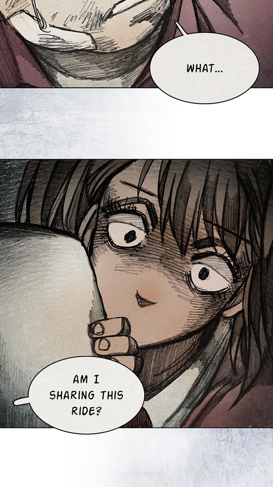 Read Red Cage Manga Online
