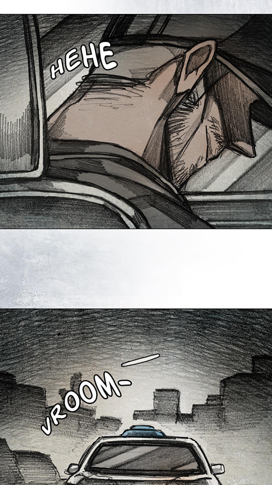 Read Red Cage Manga Online
