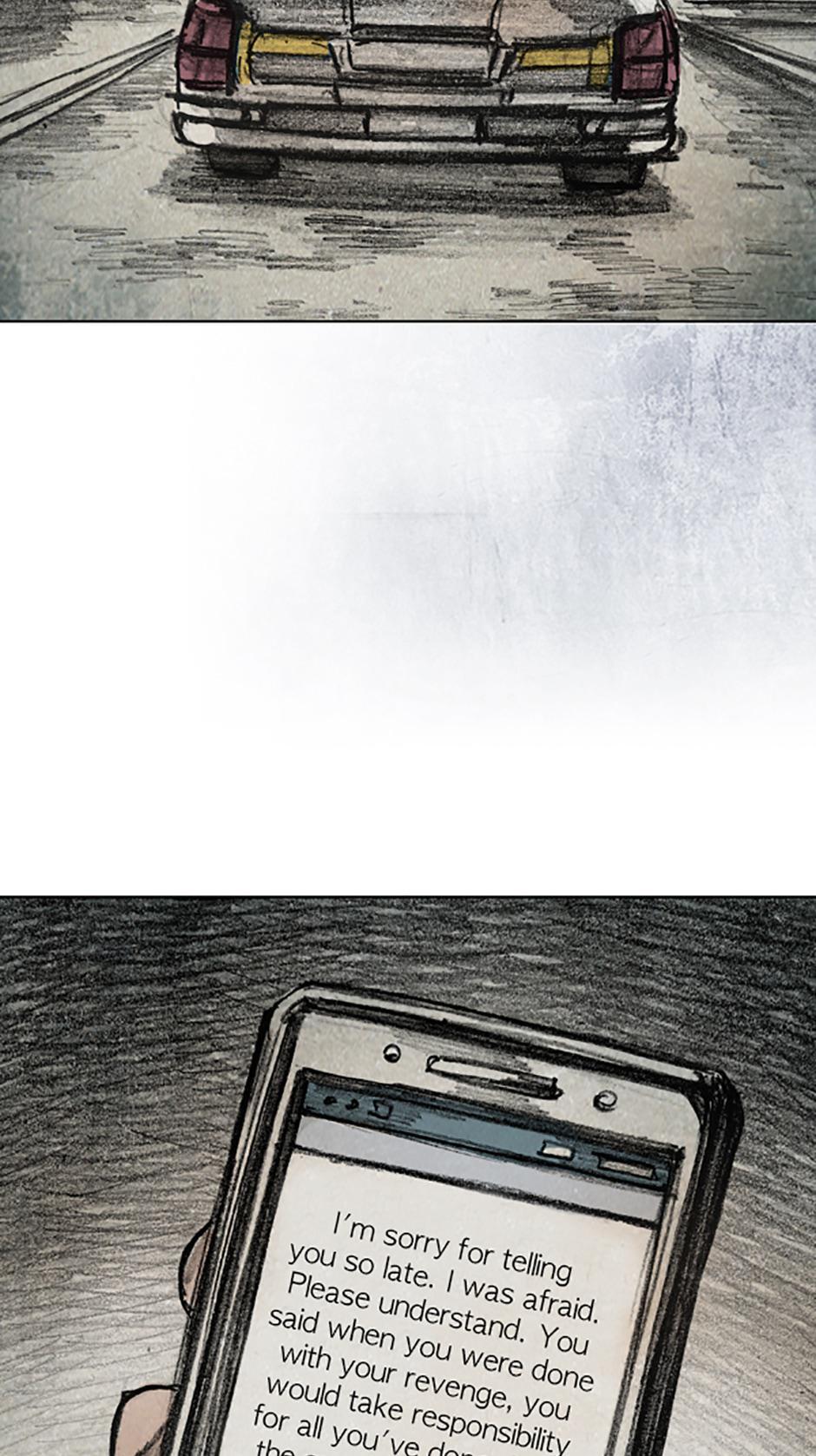 Read Red Cage Manga Online