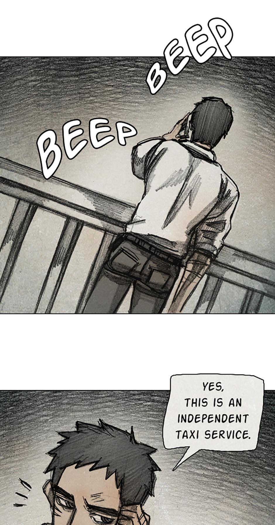 Read Red Cage Manga Online