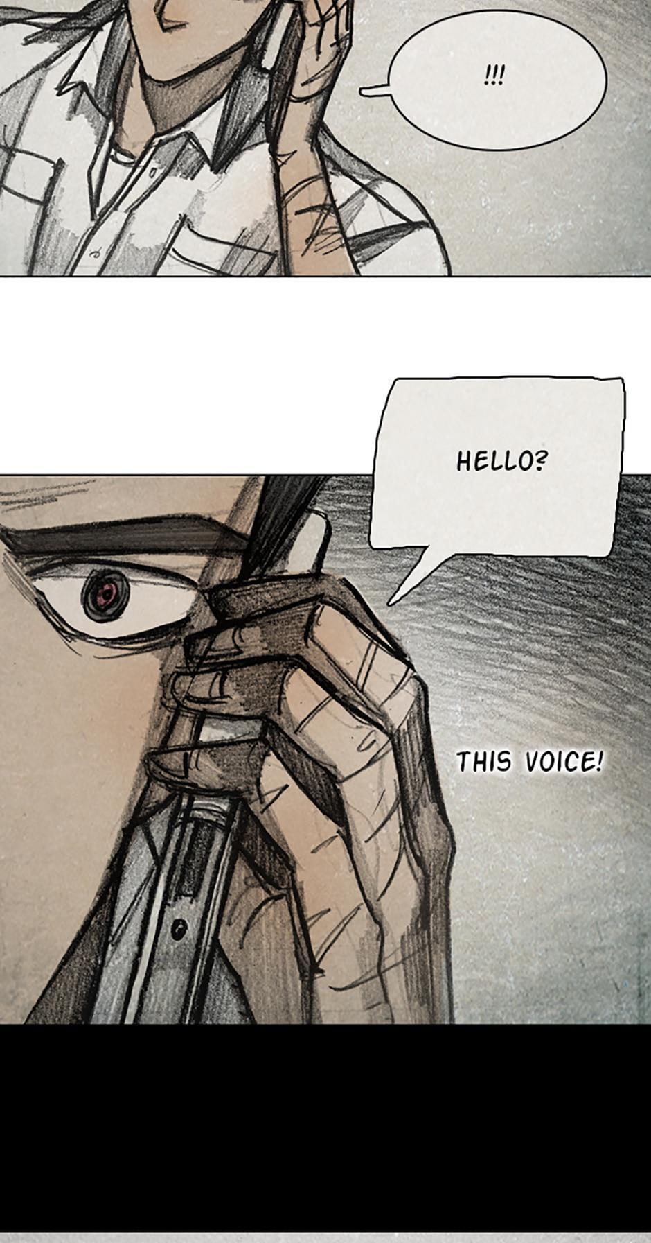 Read Red Cage Manga Online