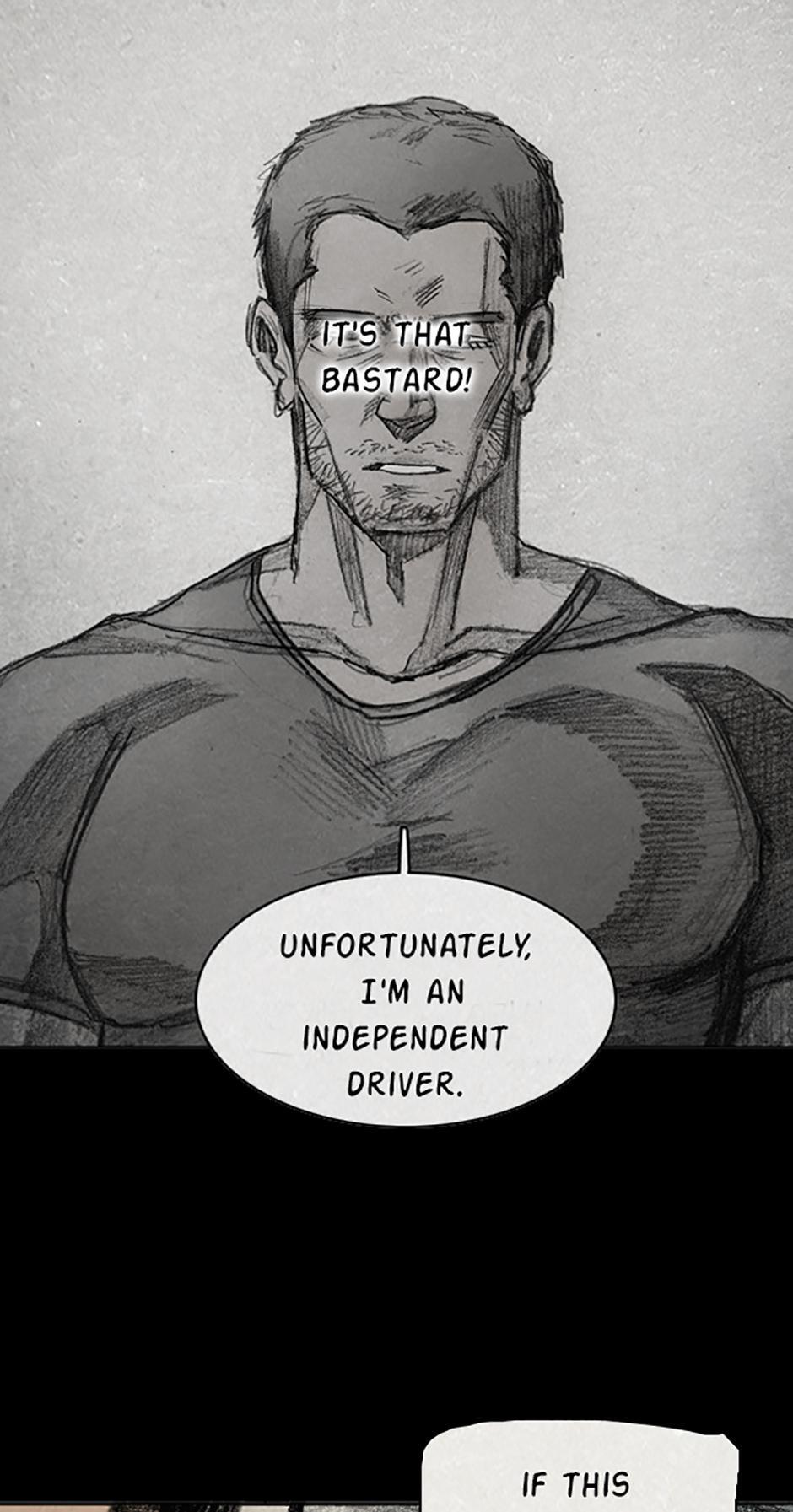 Read Red Cage Manga Online