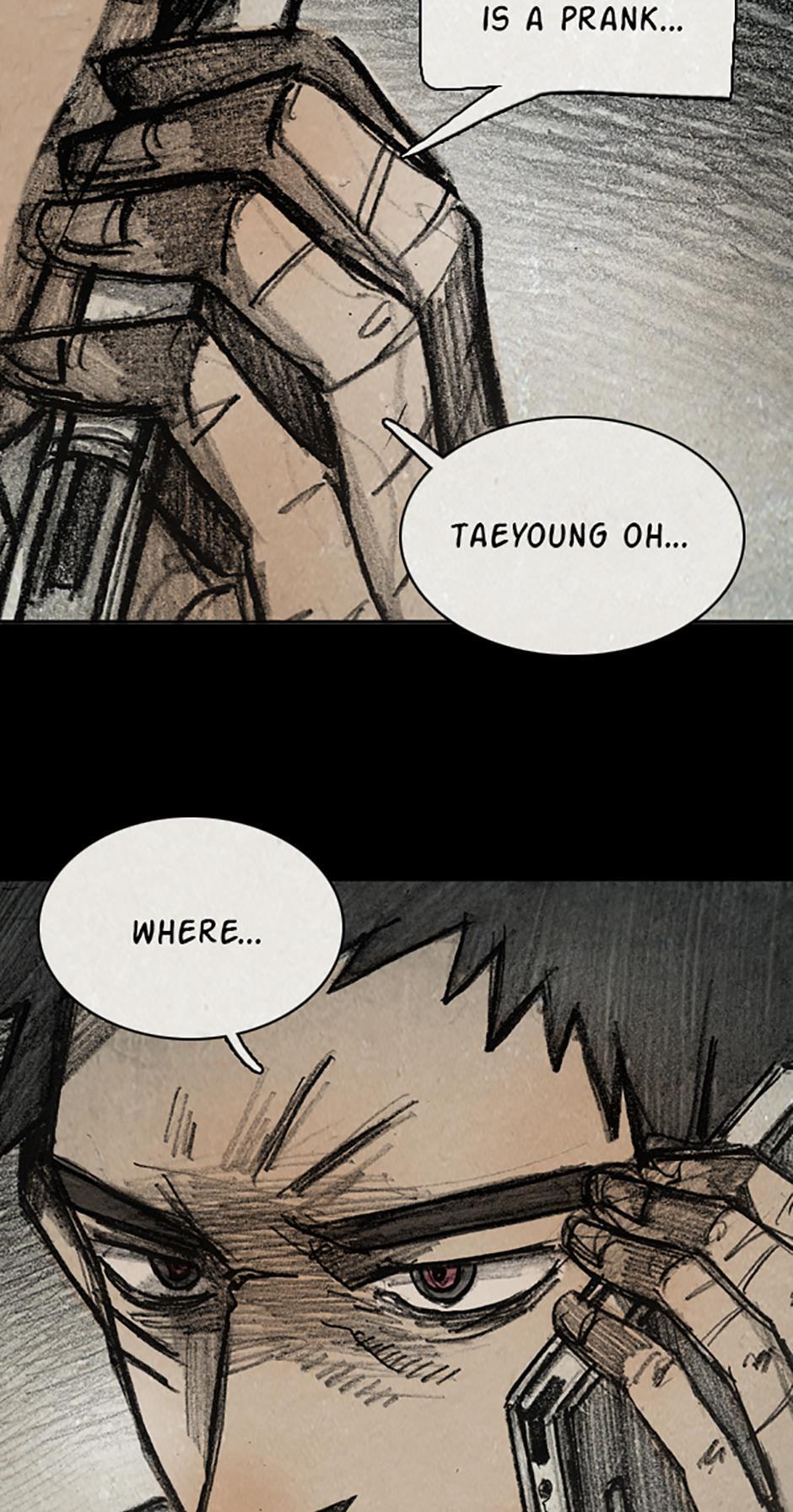 Read Red Cage Manga Online