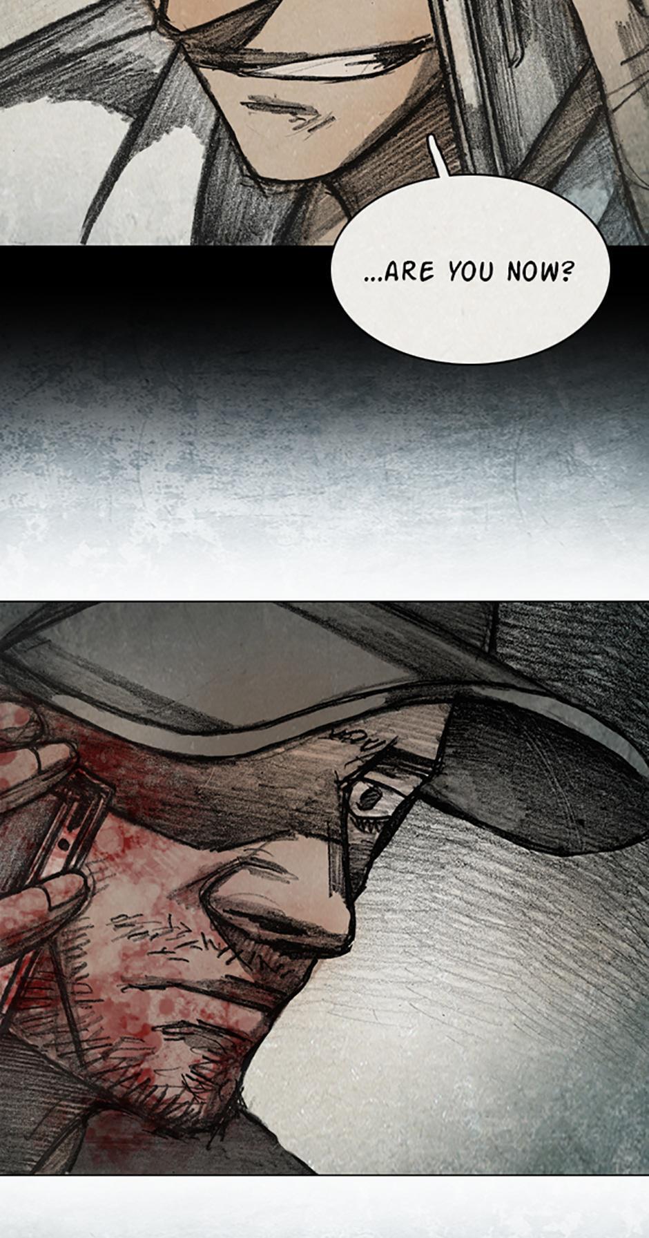 Read Red Cage Manga Online