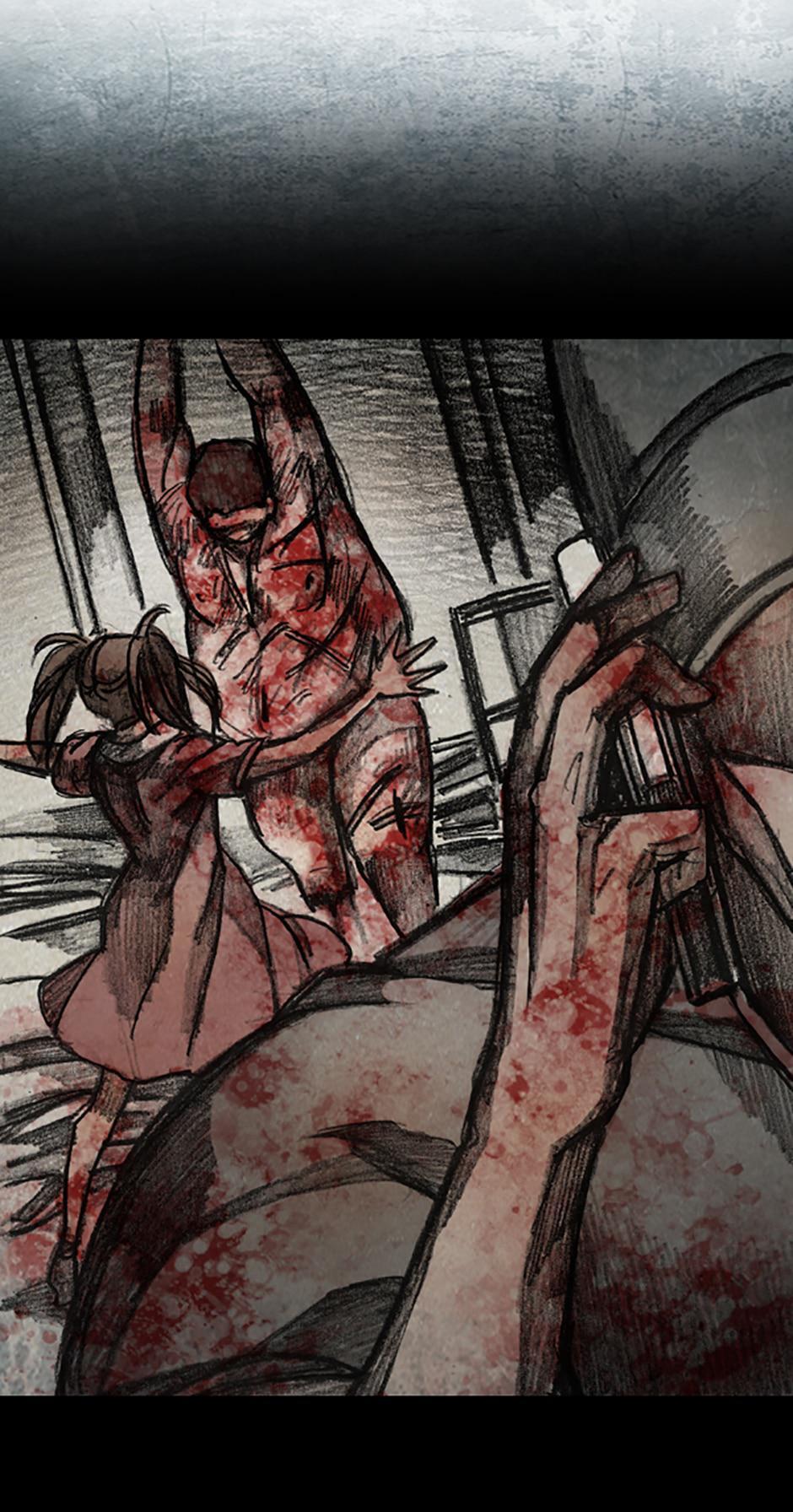 Read Red Cage Manga Online