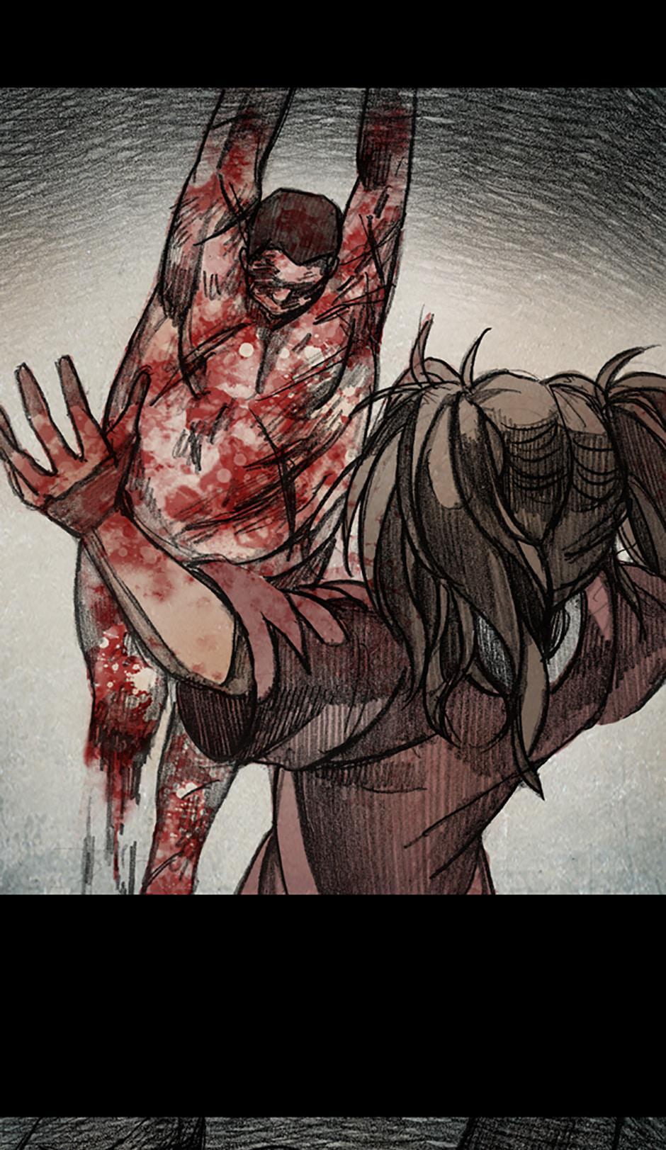 Read Red Cage Manga Online
