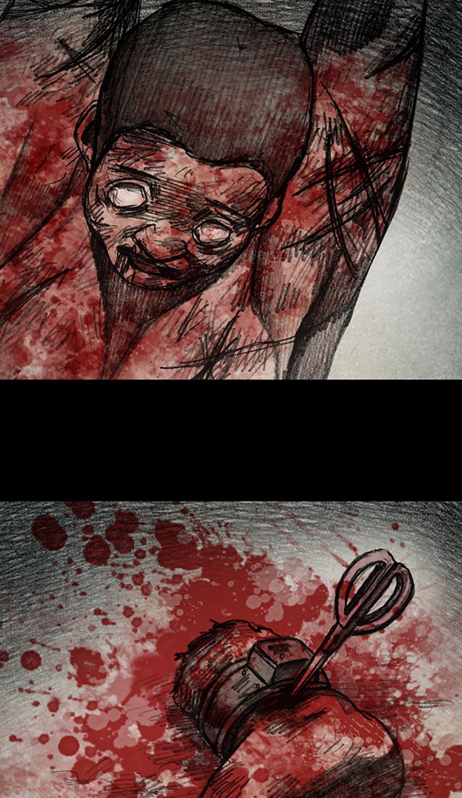 Read Red Cage Manga Online