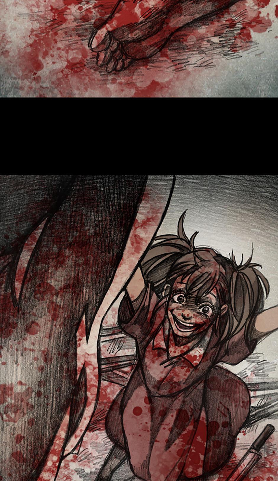 Read Red Cage Manga Online