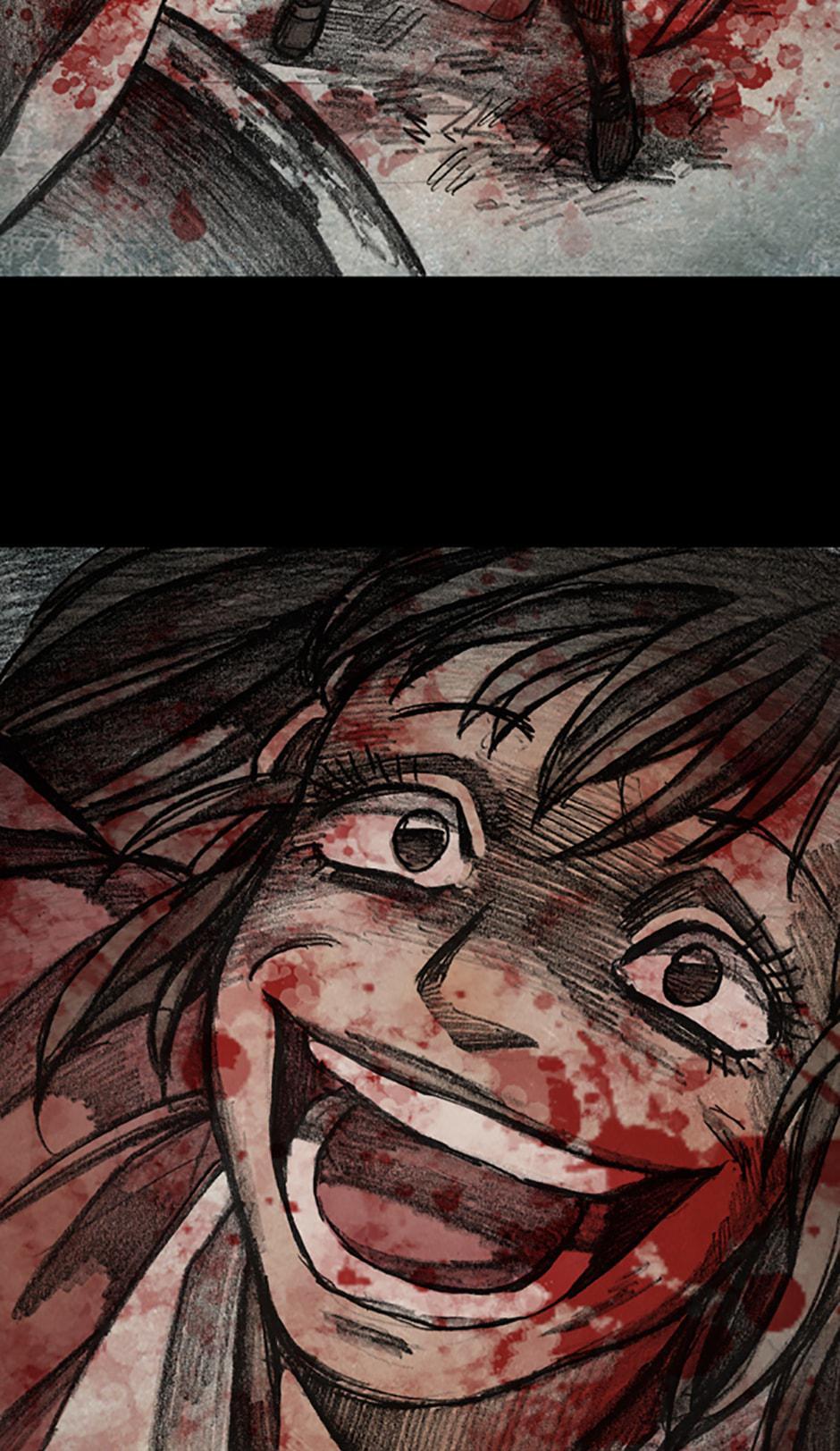 Read Red Cage Manga Online