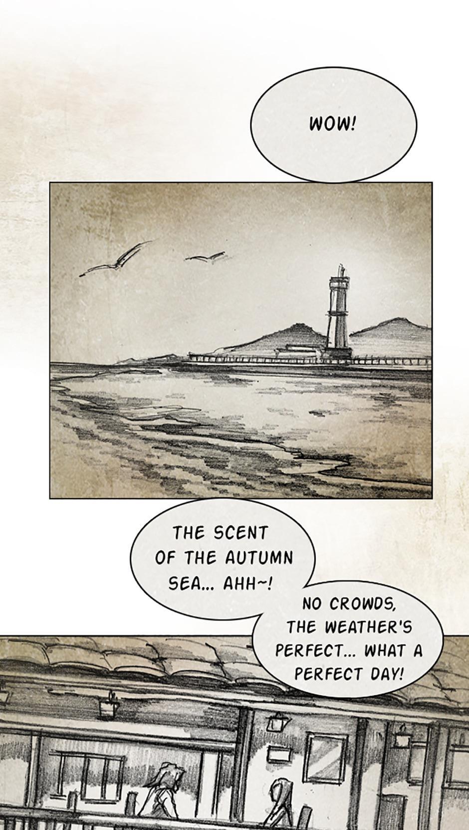 Read Red Cage Manga Online