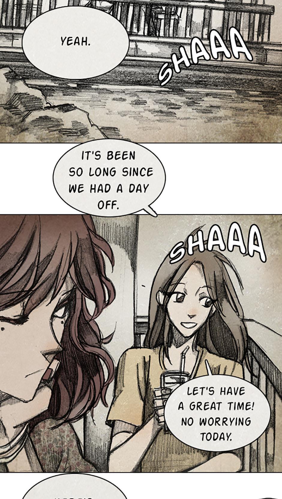 Read Red Cage Manga Online
