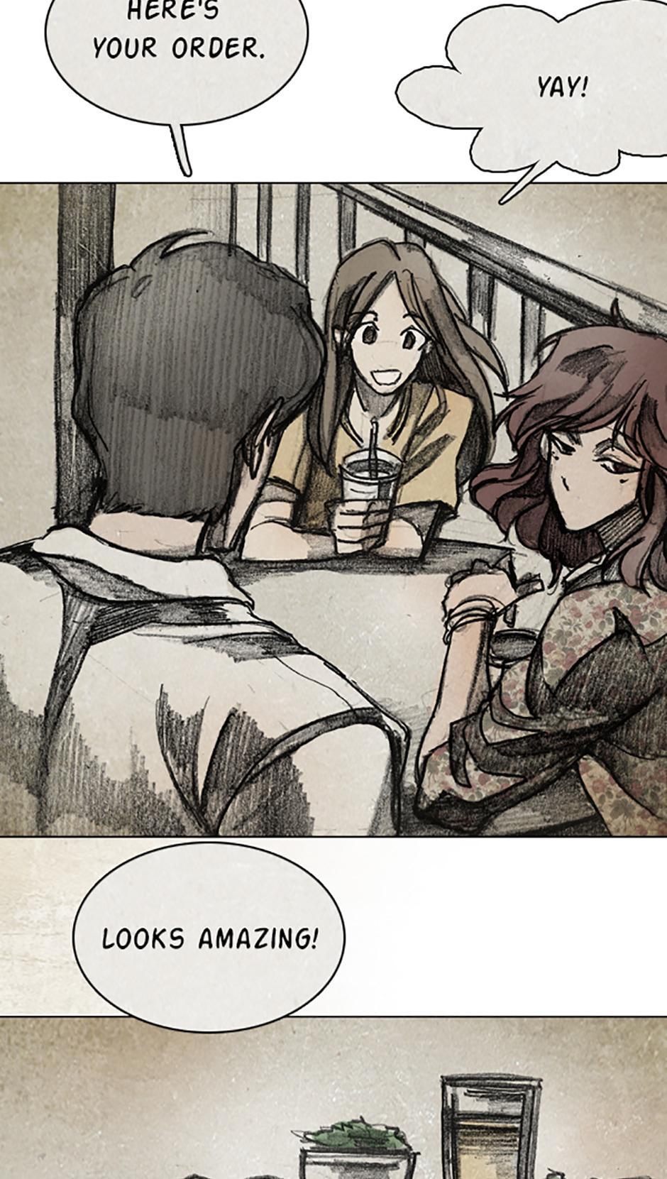 Read Red Cage Manga Online