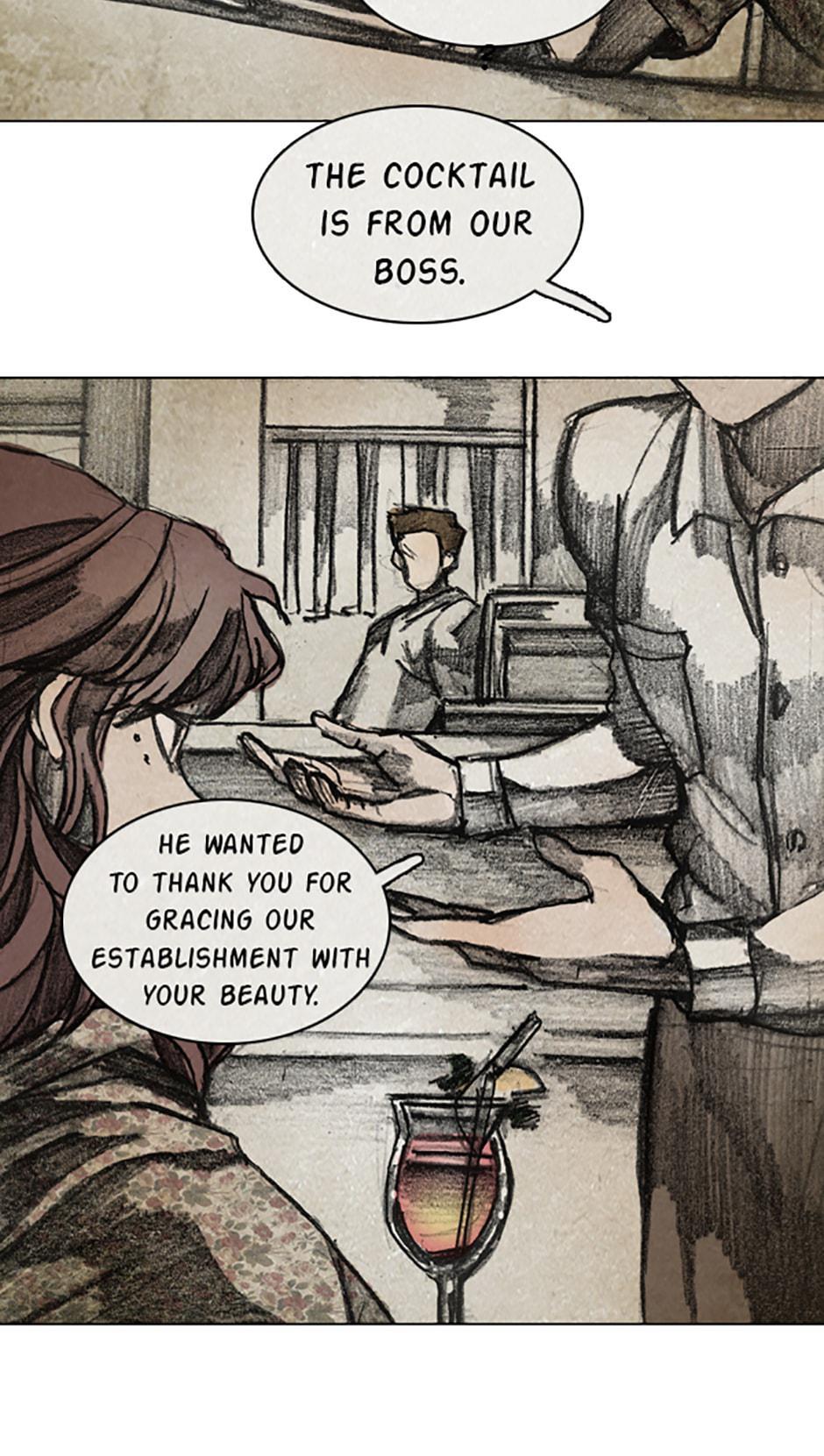 Read Red Cage Manga Online