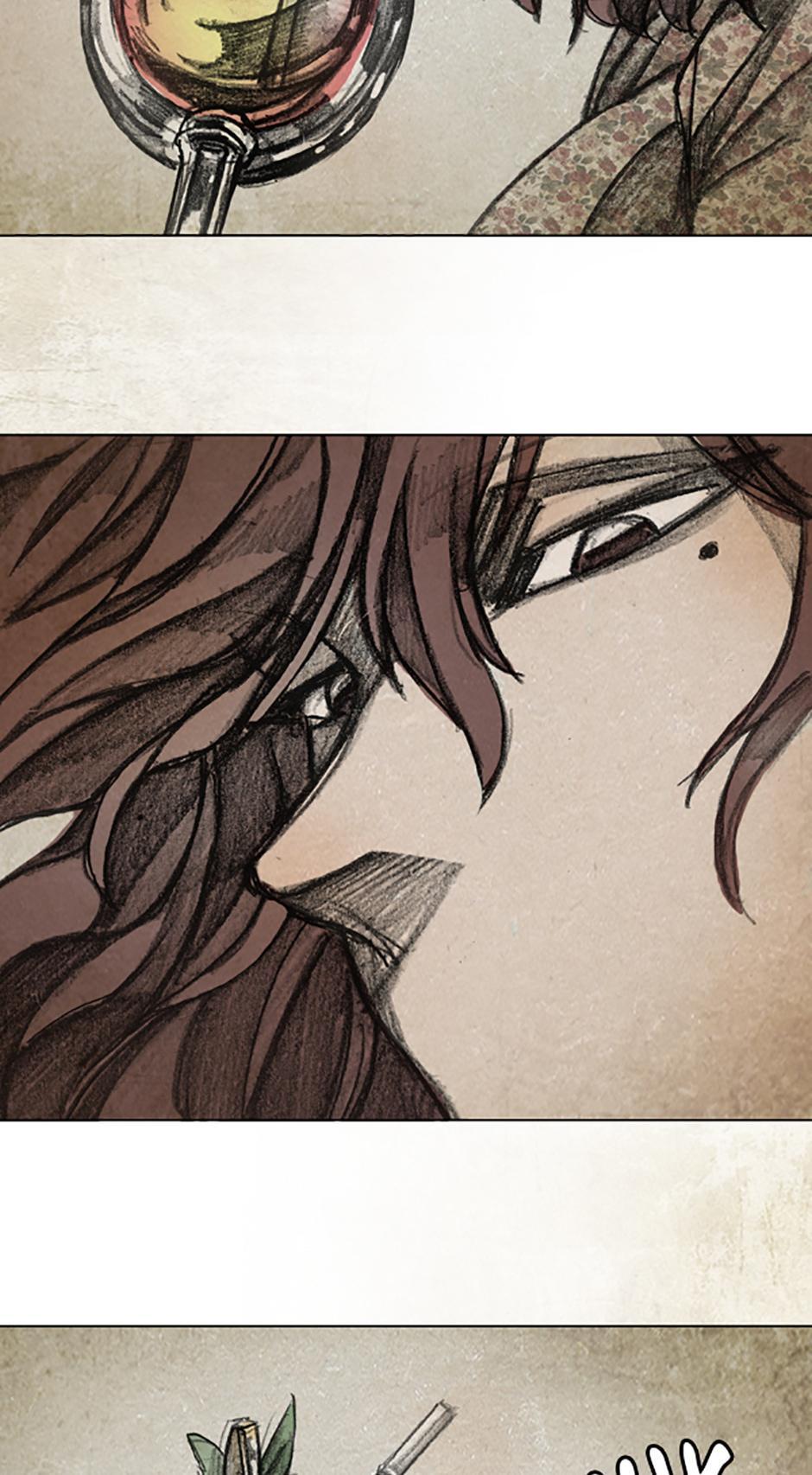 Read Red Cage Manga Online