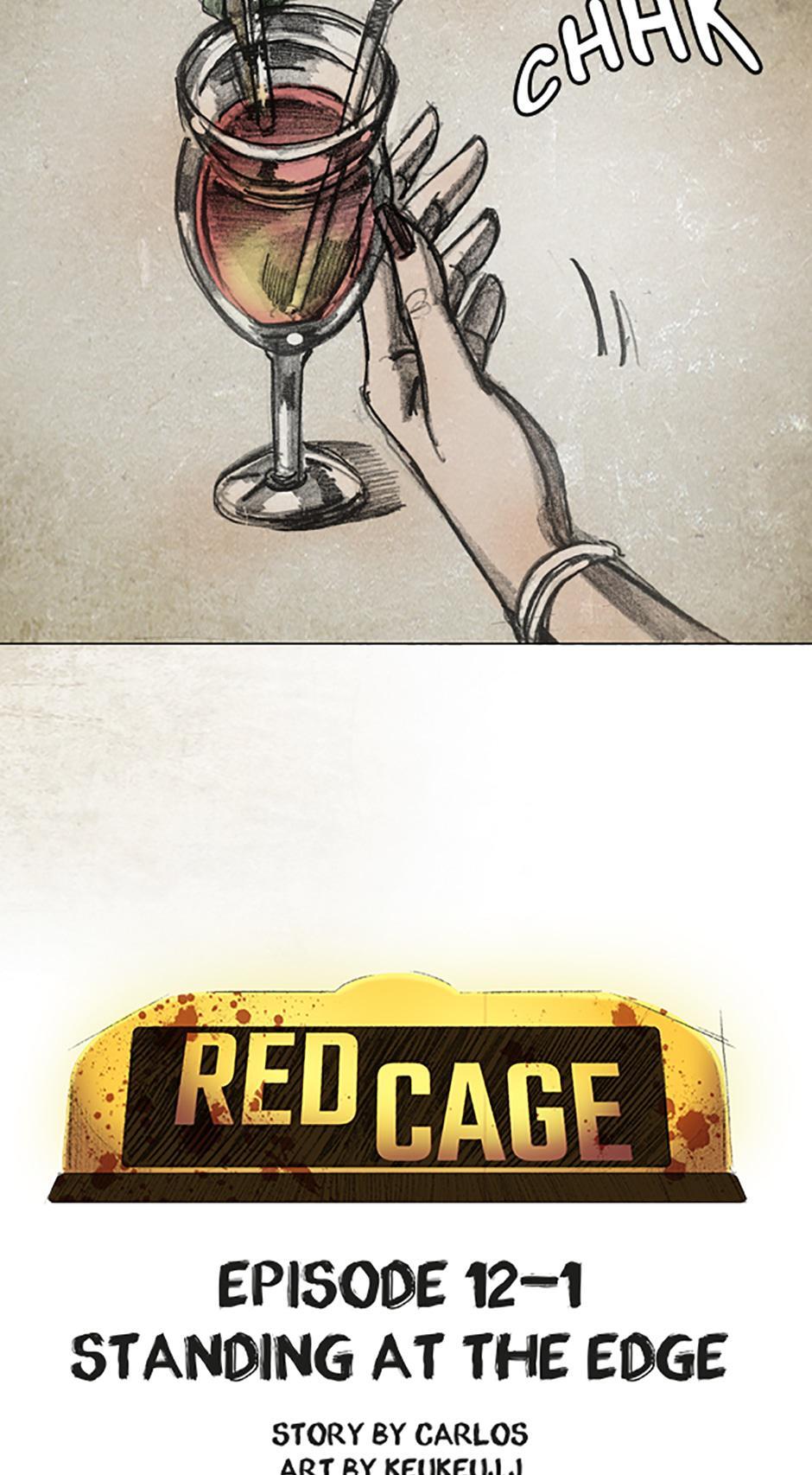 Read Red Cage Manga Online