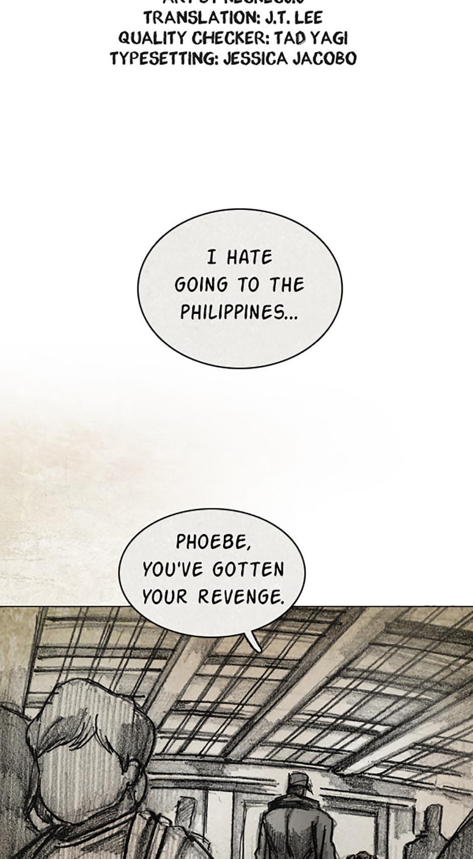 Read Red Cage Manga Online