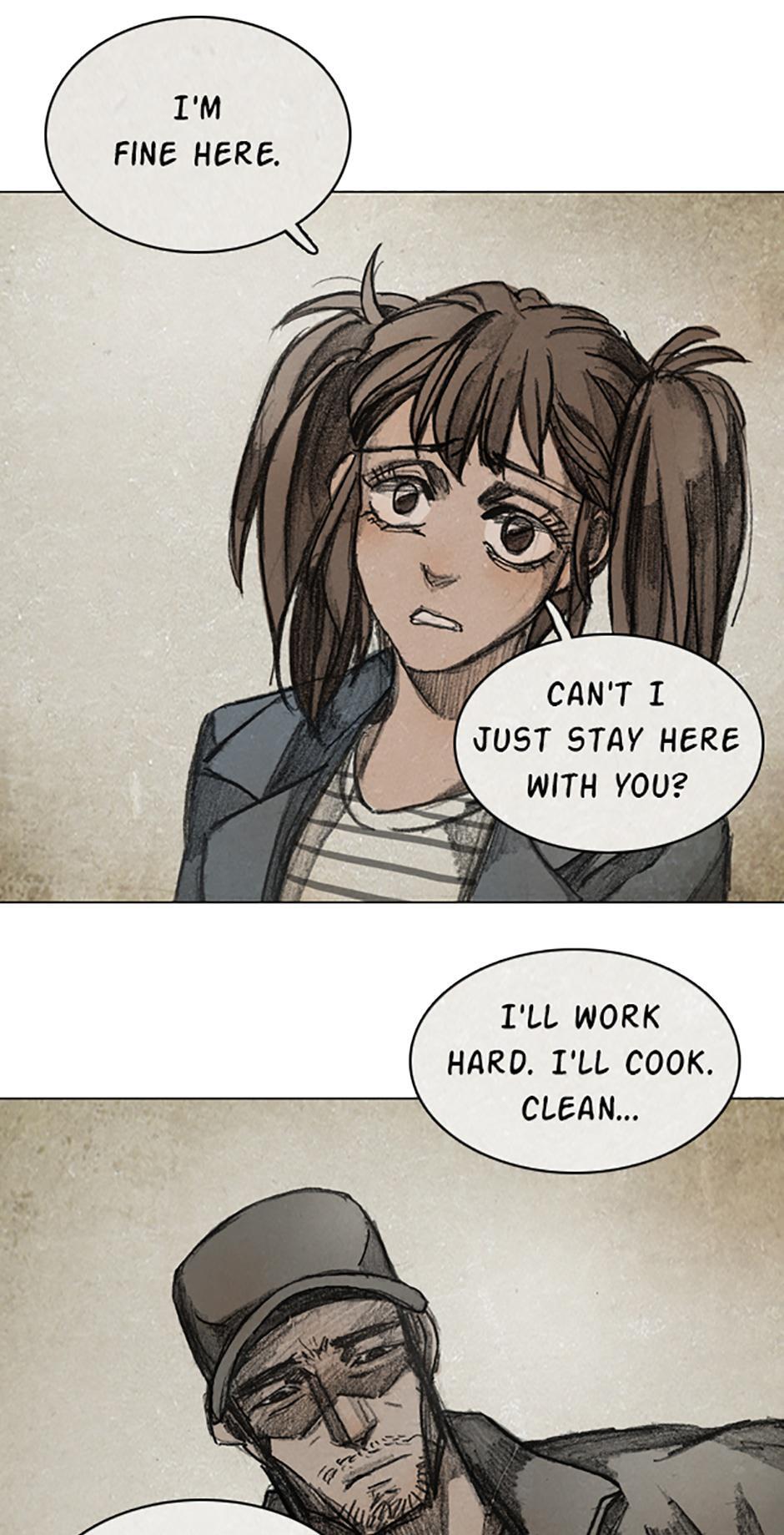 Read Red Cage Manga Online
