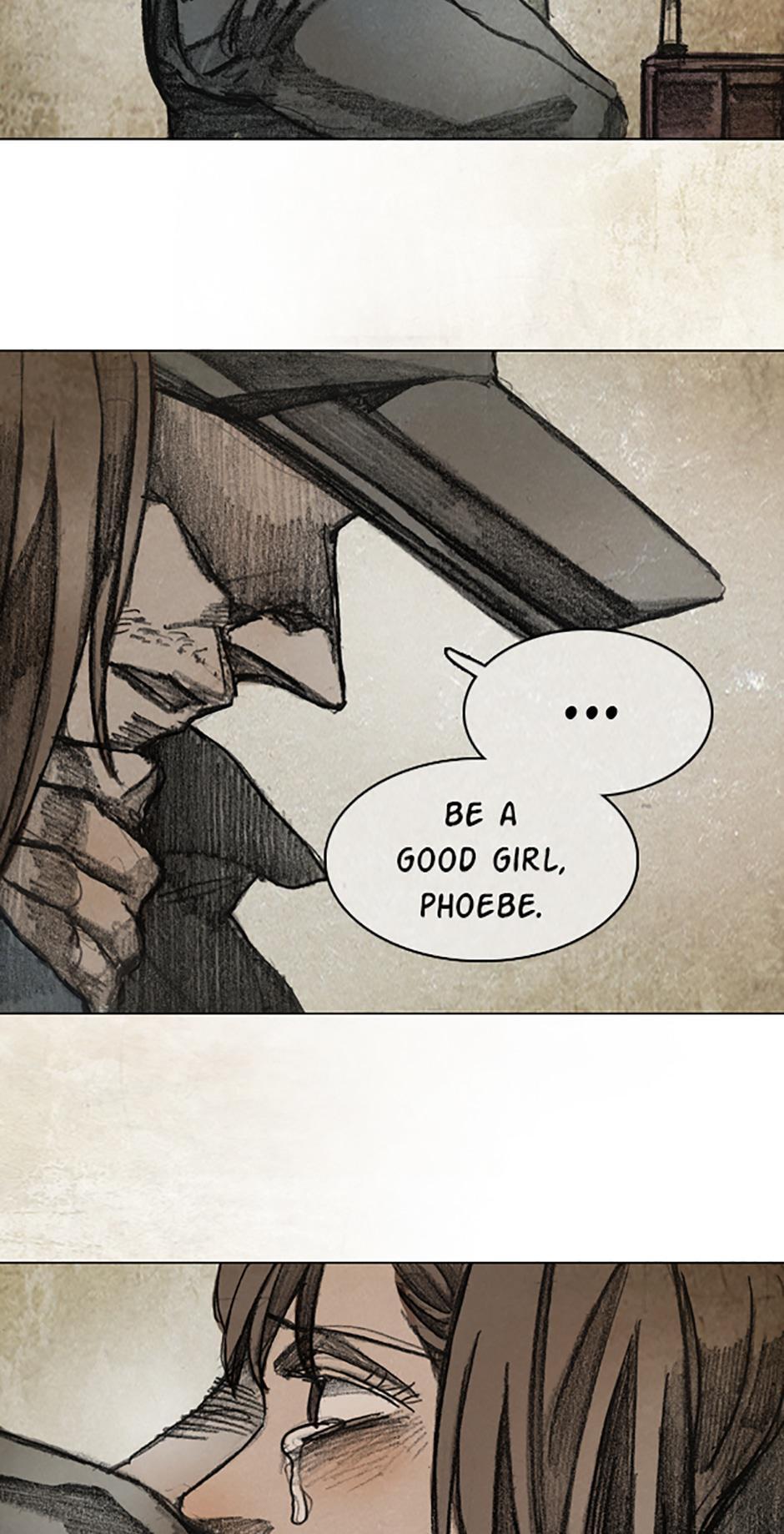 Read Red Cage Manga Online